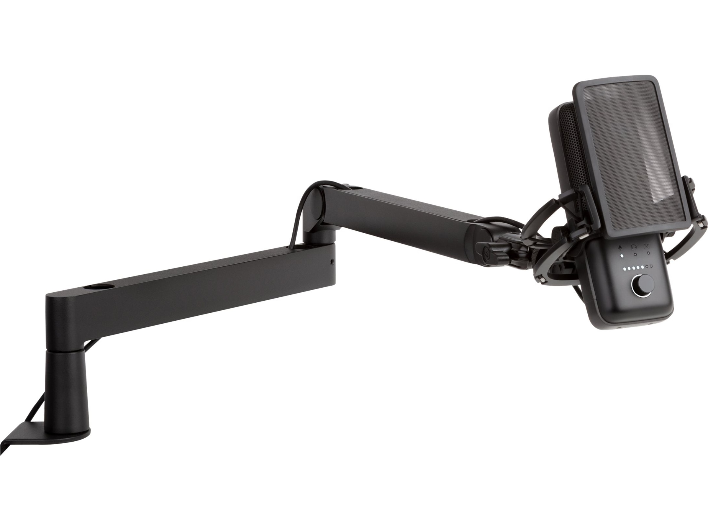 Elgato Wave Mic Arm LP Streaming tilbehør