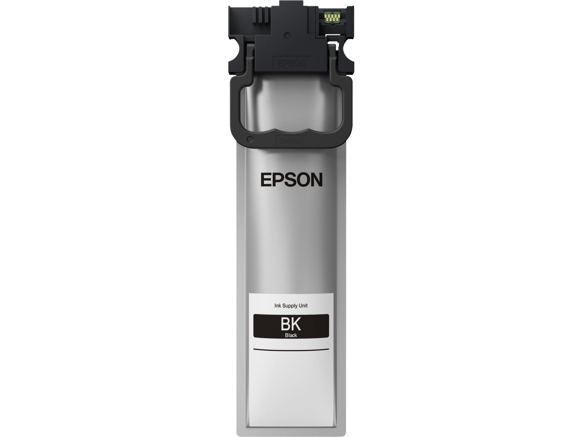 Epson blæk T11D1 XL Sort Blækpatroner