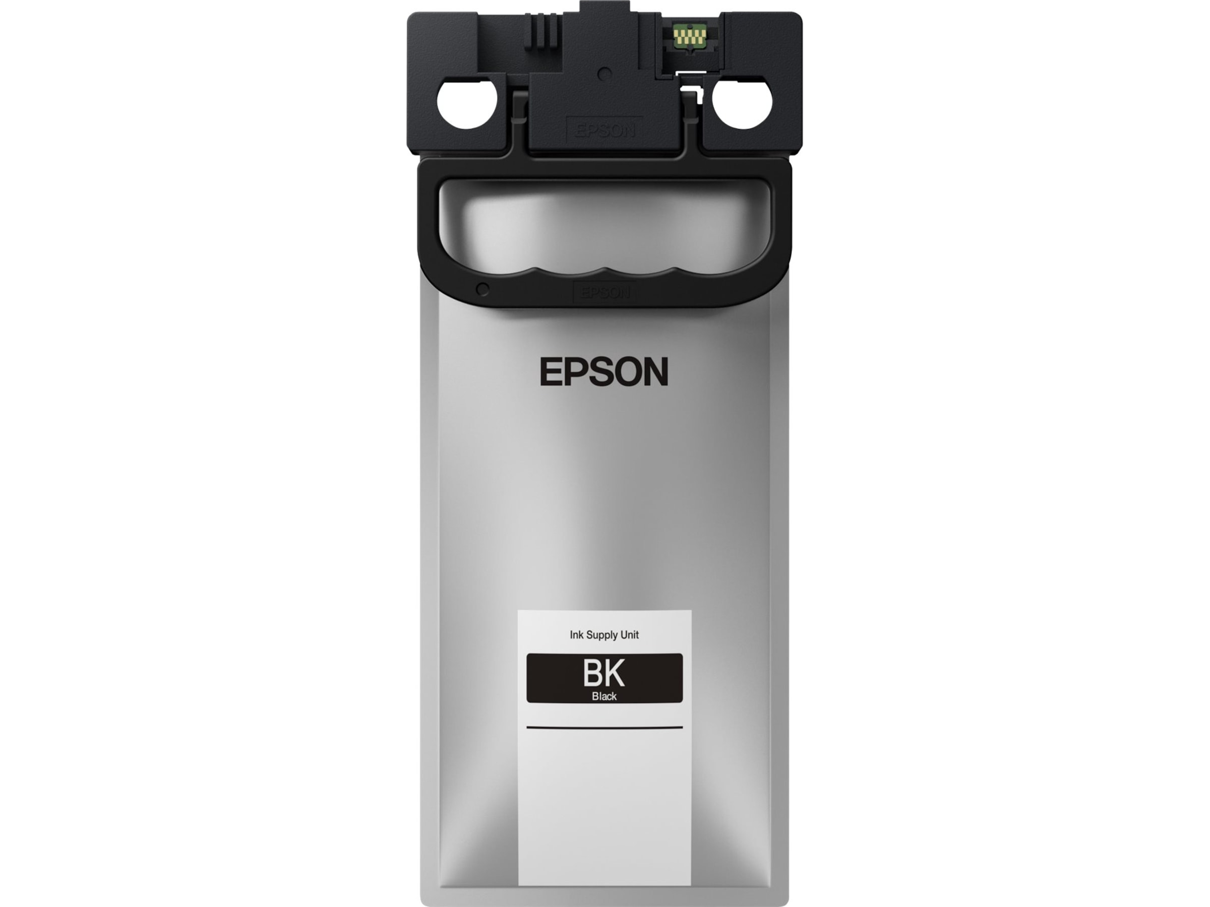 Epson blæk T11E1  XXL Sort Blækpatroner