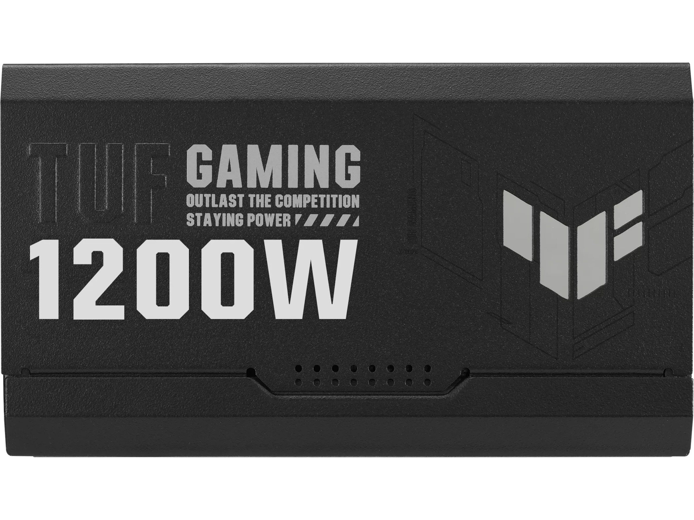 ASUS TUF Gaming 1200W Gold PSU Strømforsyninger