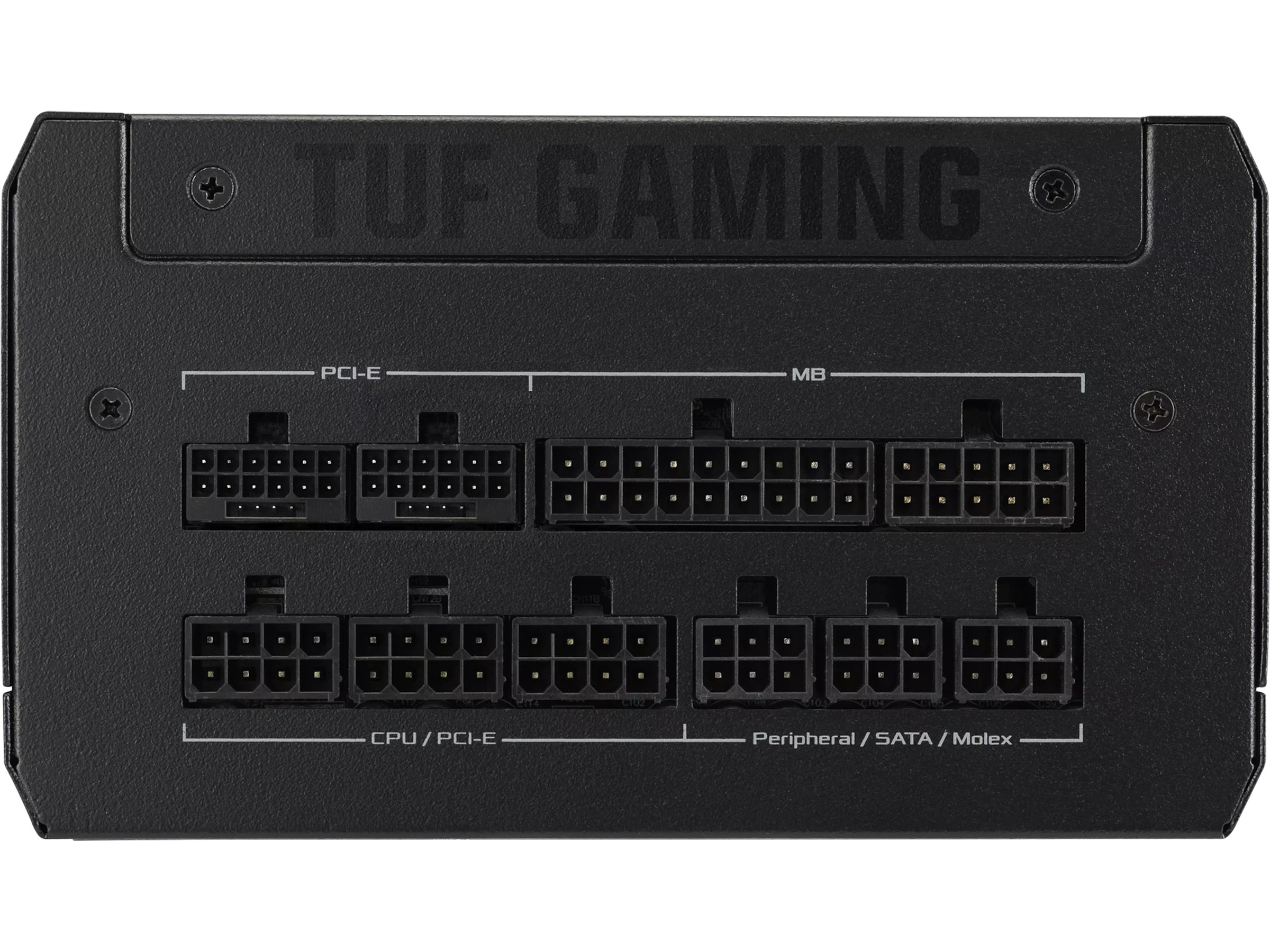 ASUS TUF Gaming 1200W Gold PSU Strømforsyninger