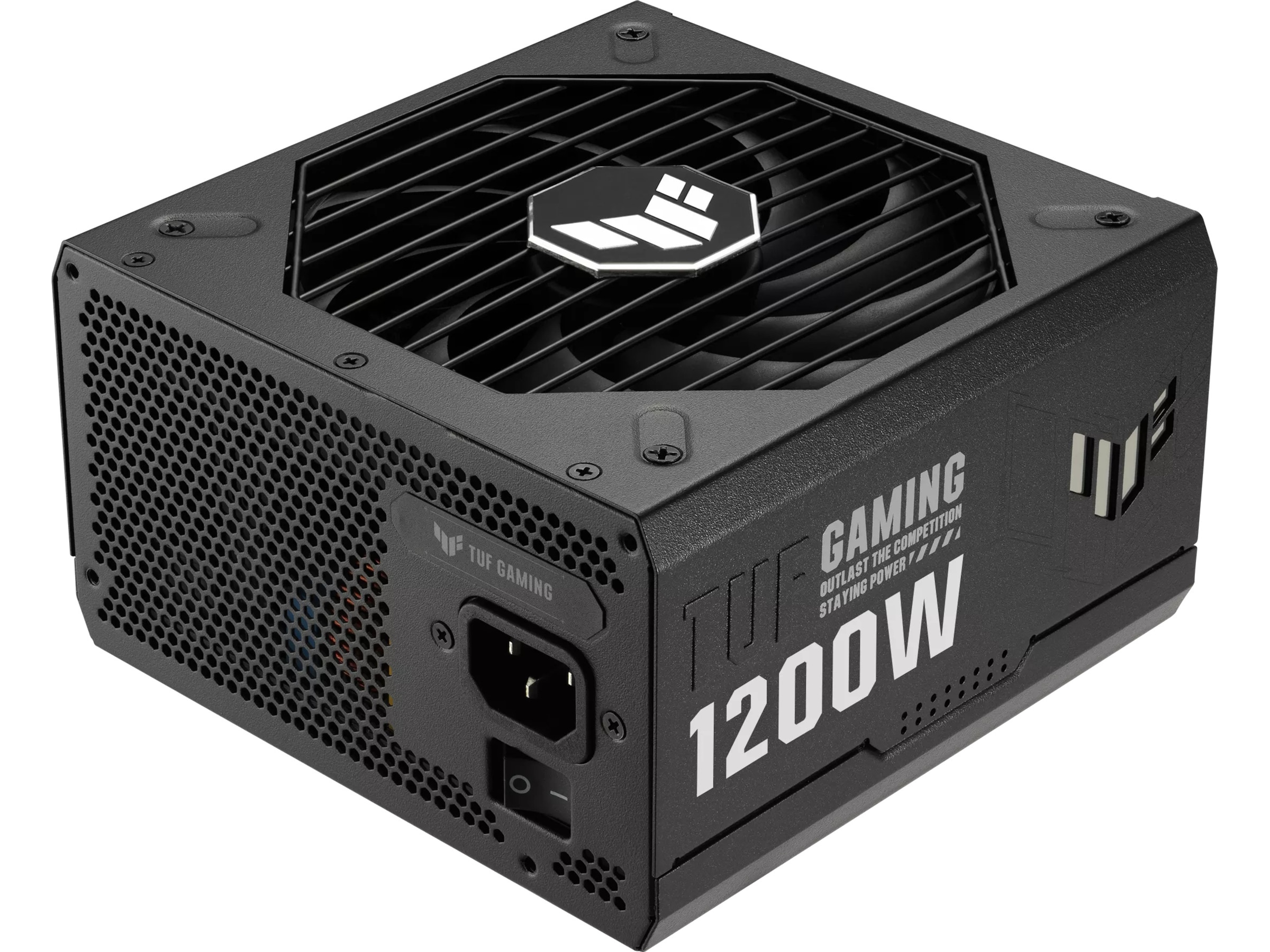 ASUS TUF Gaming 1200W Gold PSU Strømforsyninger