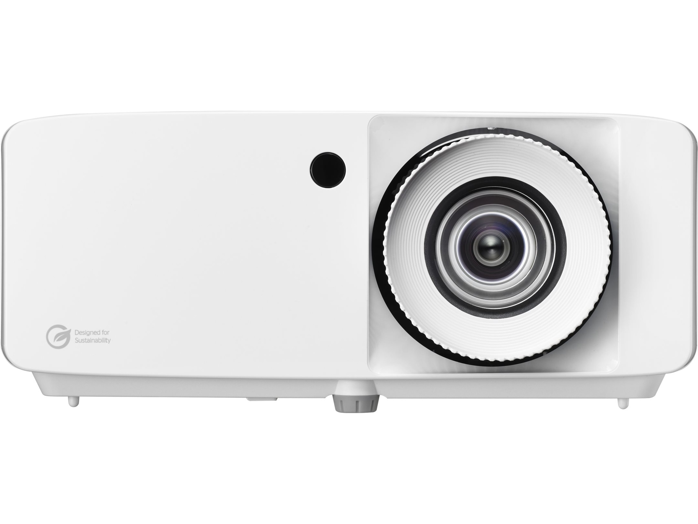 Optoma 4K DLP laser projektor UHZ66 Projektorer