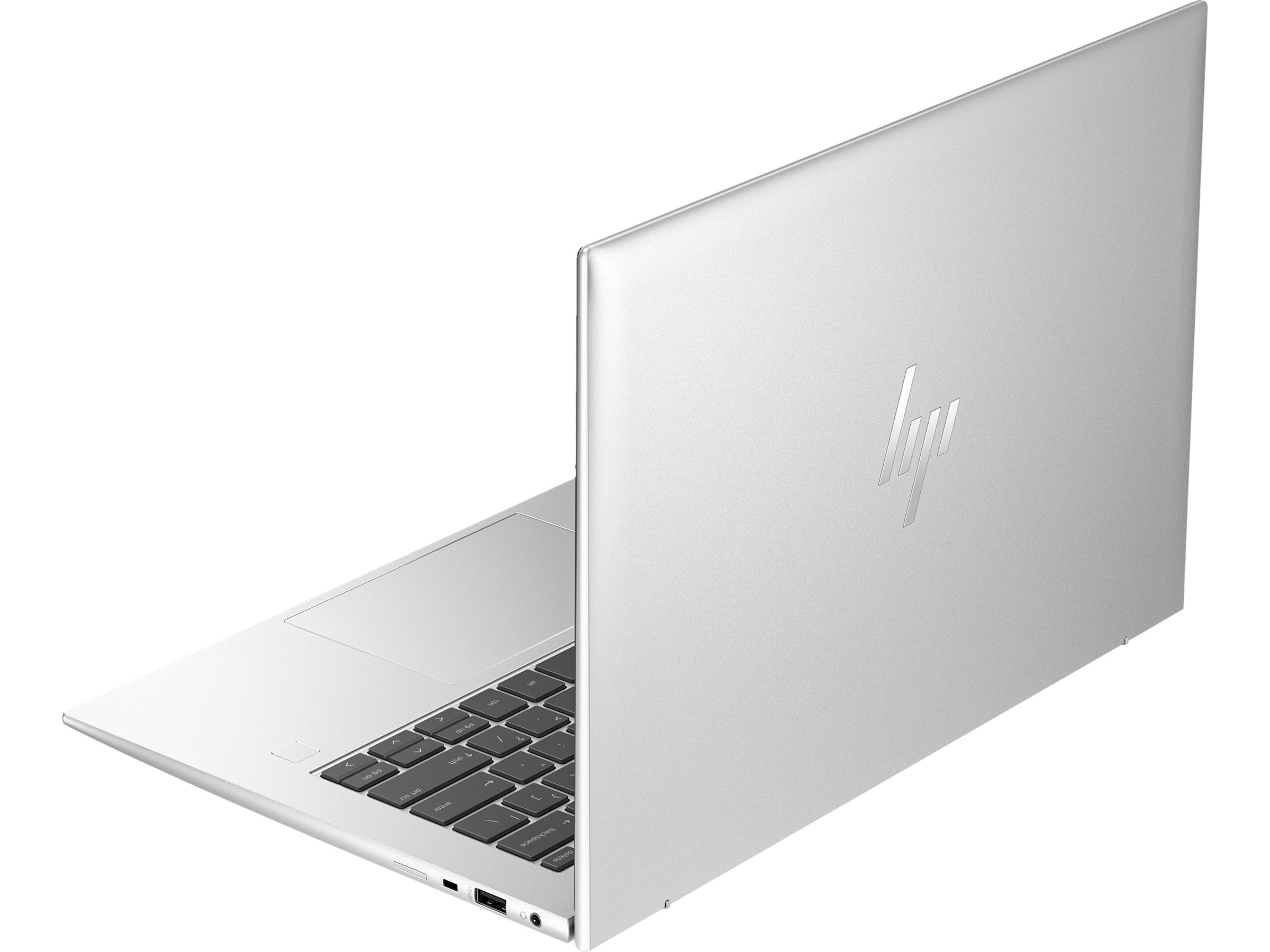 HP EliteBook 840 G10 14" Full HD PC - Bærbar / laptop
