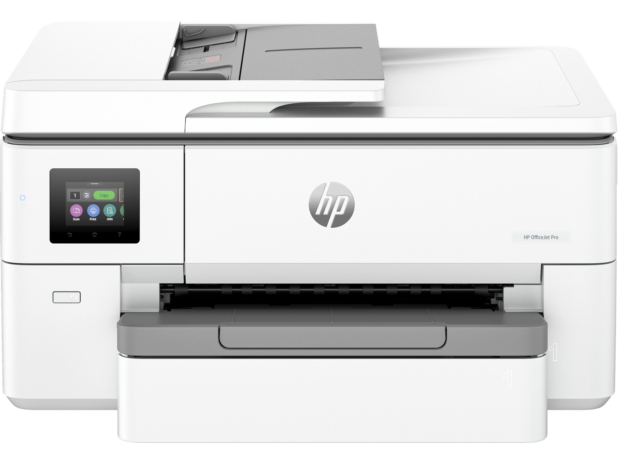HP OfficeJet Pro 9720e inkjet printer Printere