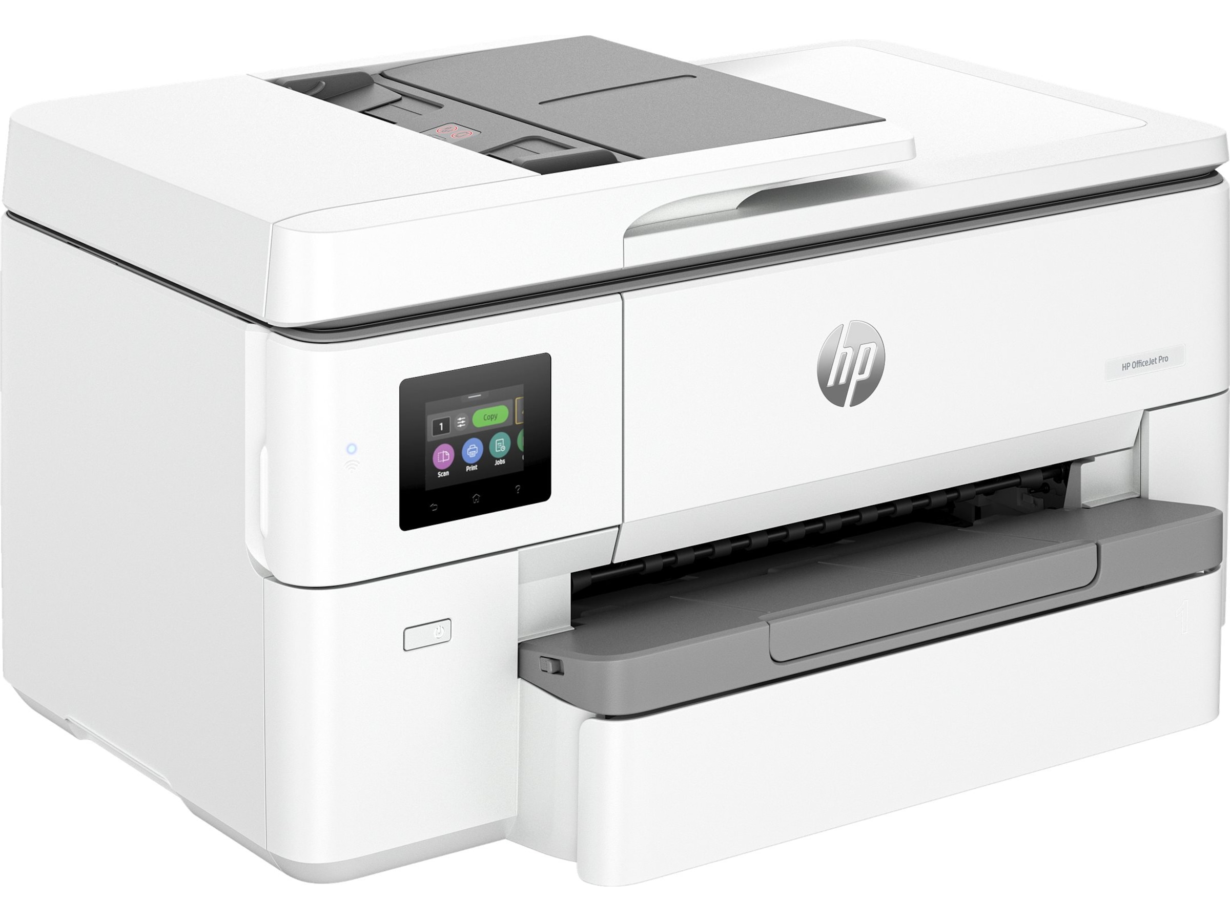 HP OfficeJet Pro 9720e inkjet printer Printere