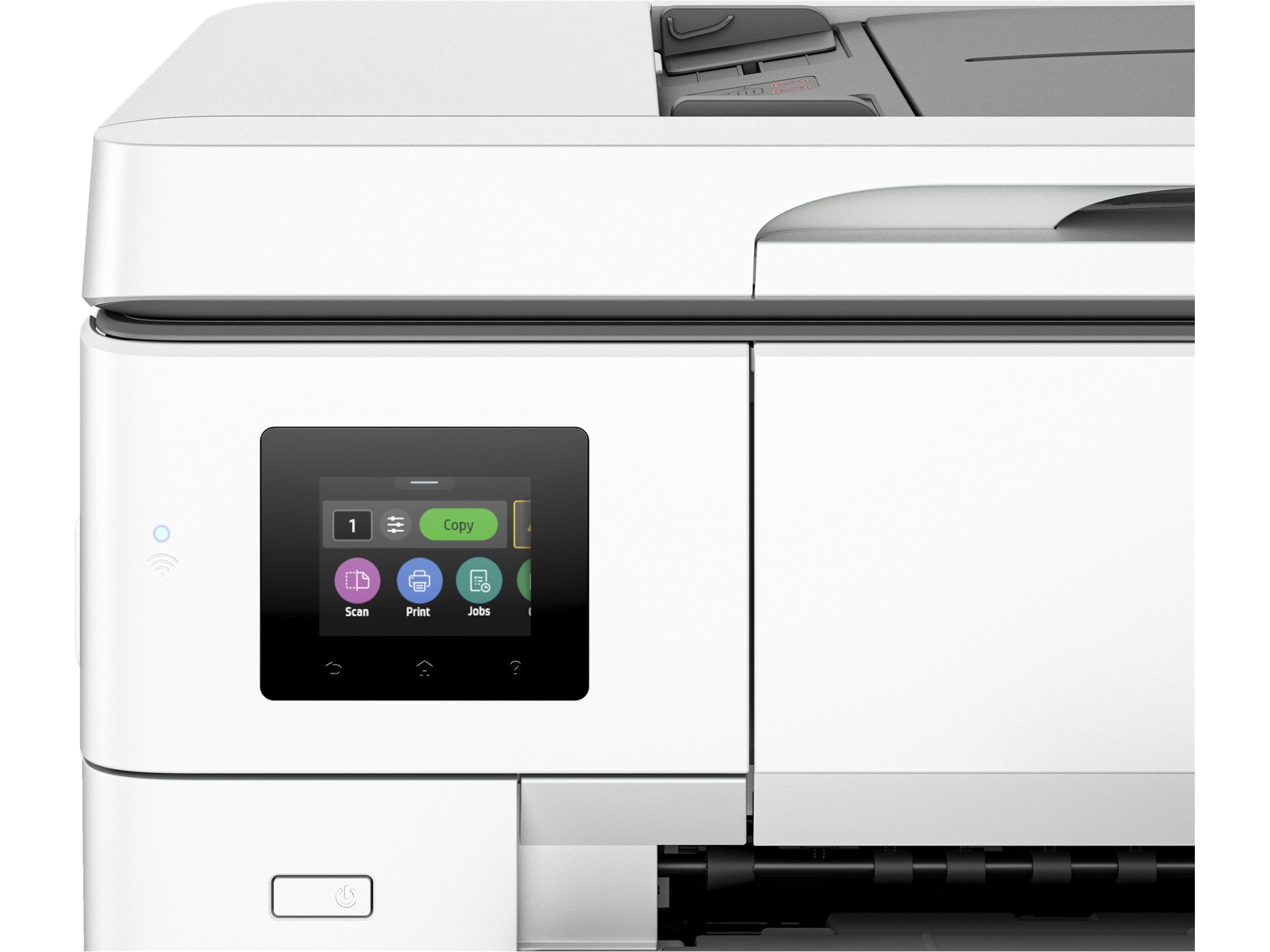 HP OfficeJet Pro 9720e inkjet printer Printere