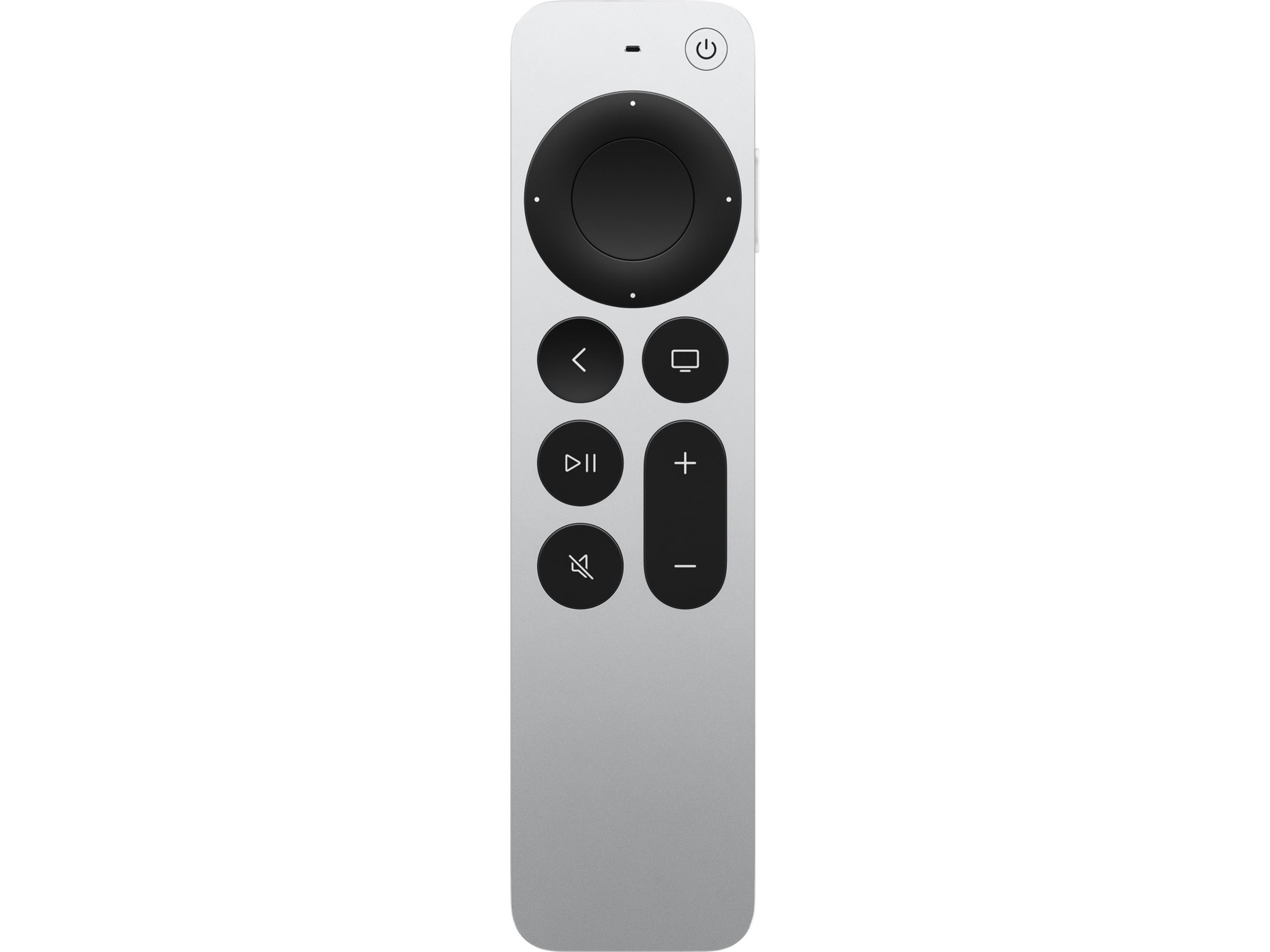 Apple Siri Remote 3rd Gen Fjernbetjeninger