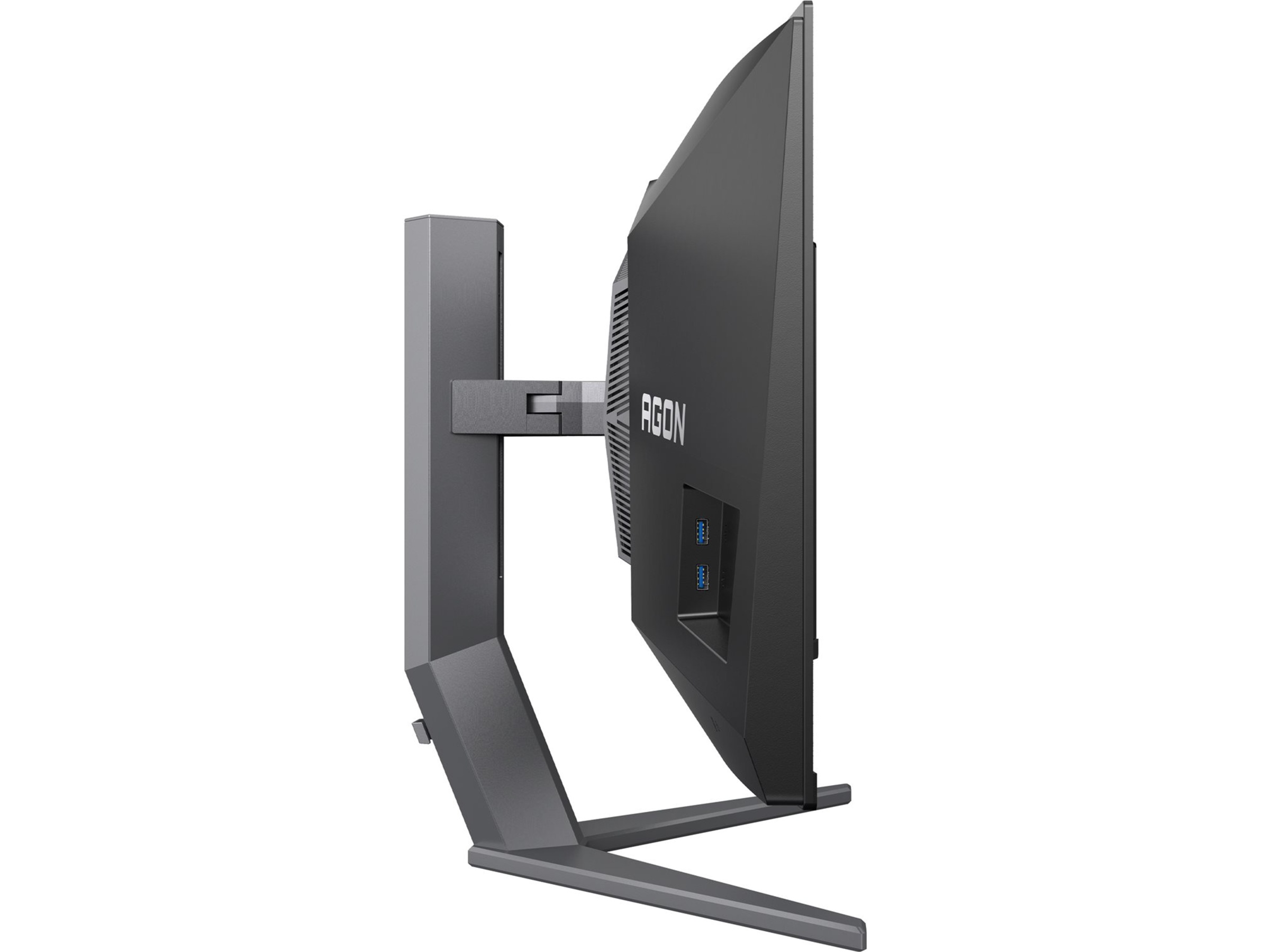 AOC 34" gamingskærm Agon Pro AG346UCD Gamingskærme