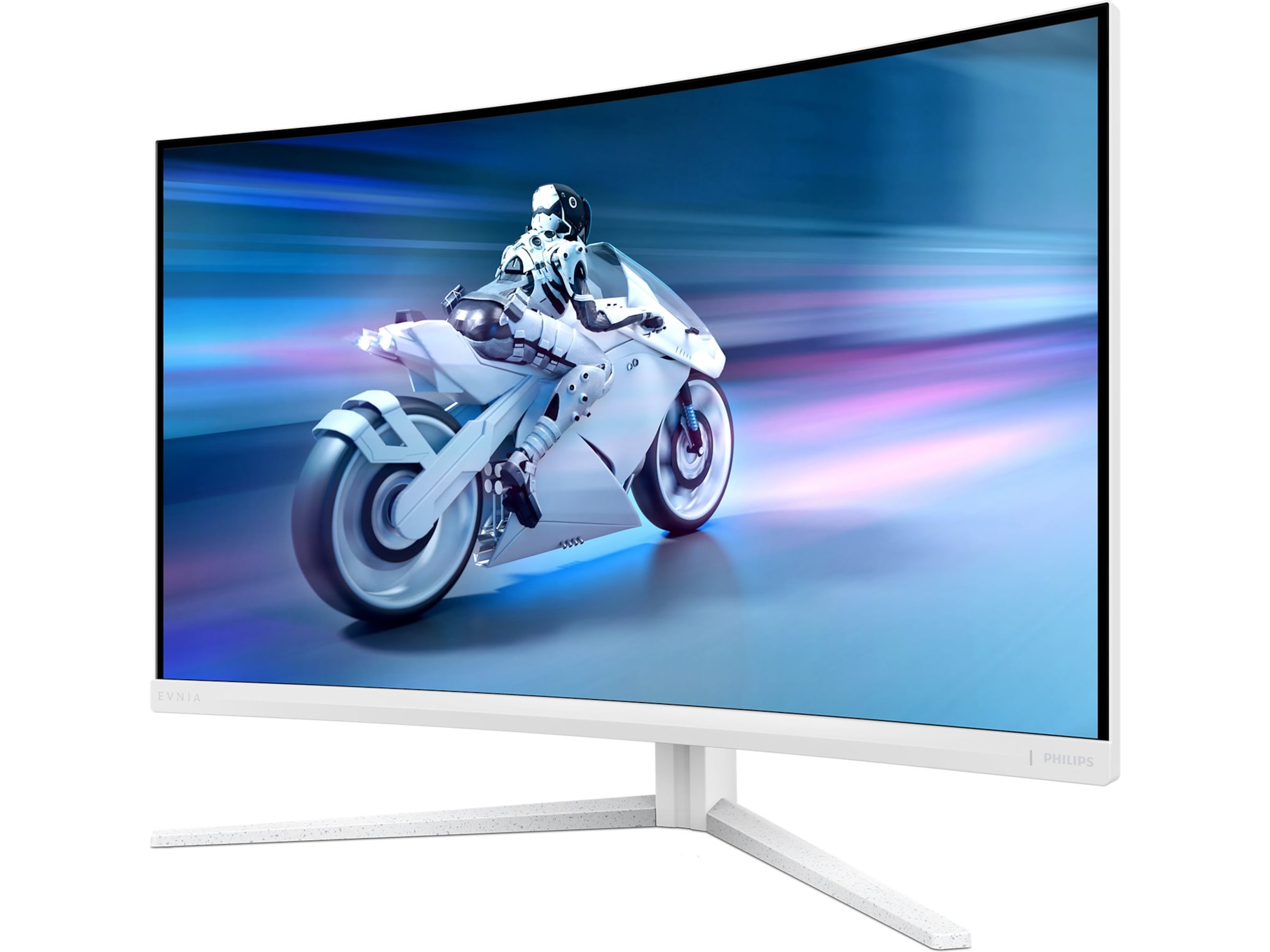 Philips 32" curved gamingskærm 32M2C5501/00 Gamingskærme