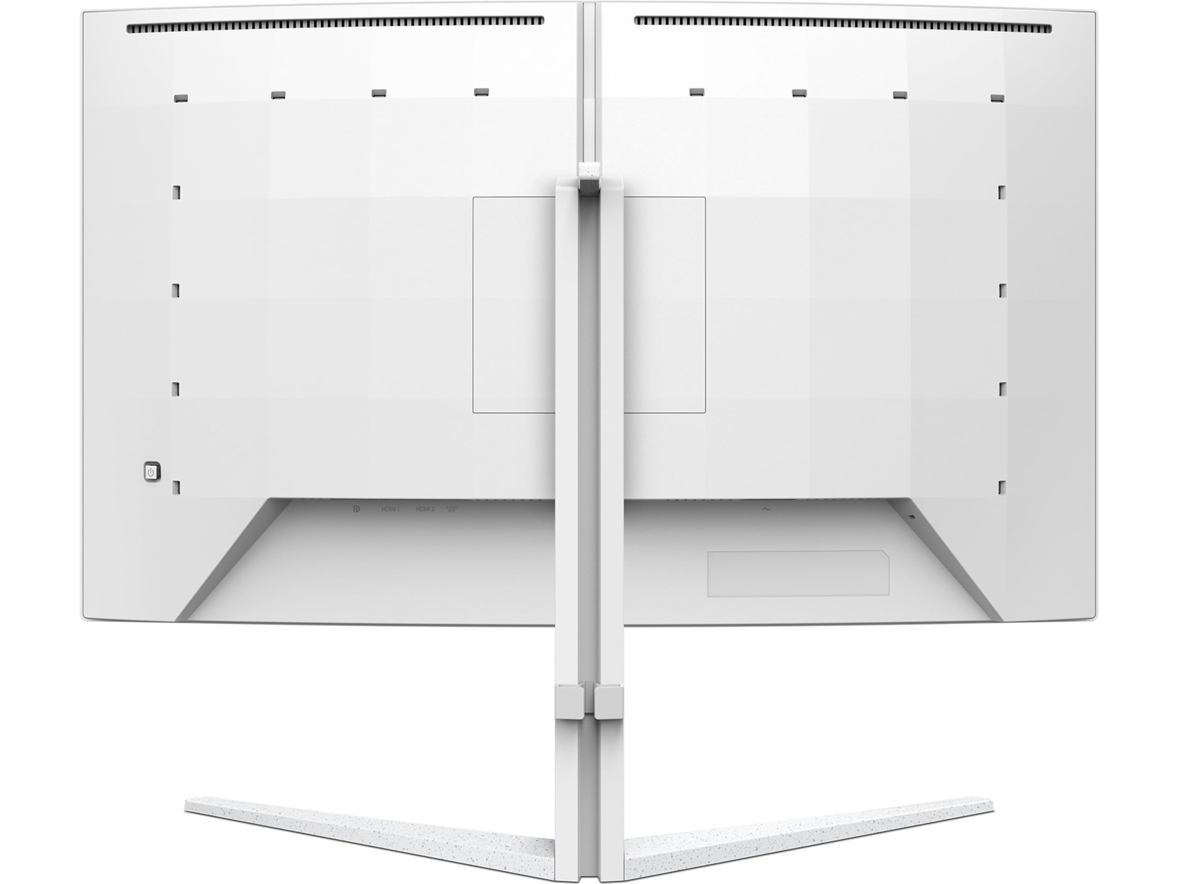 Philips 32" curved gamingskærm 32M2C5501/00 Gamingskærme