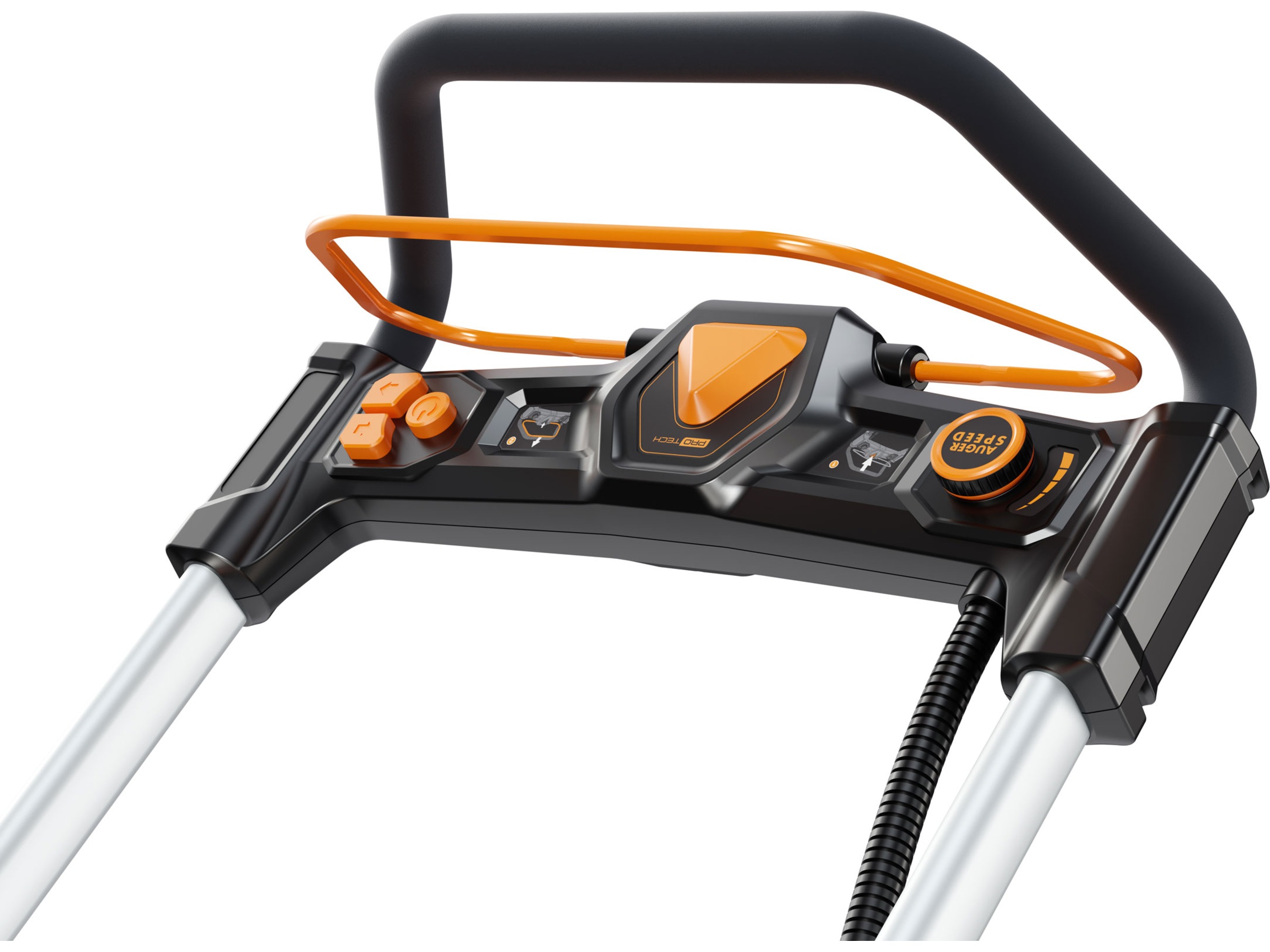 ProTech +62 Volt Elektrisk sneslynge Sneslynger & isskrabere