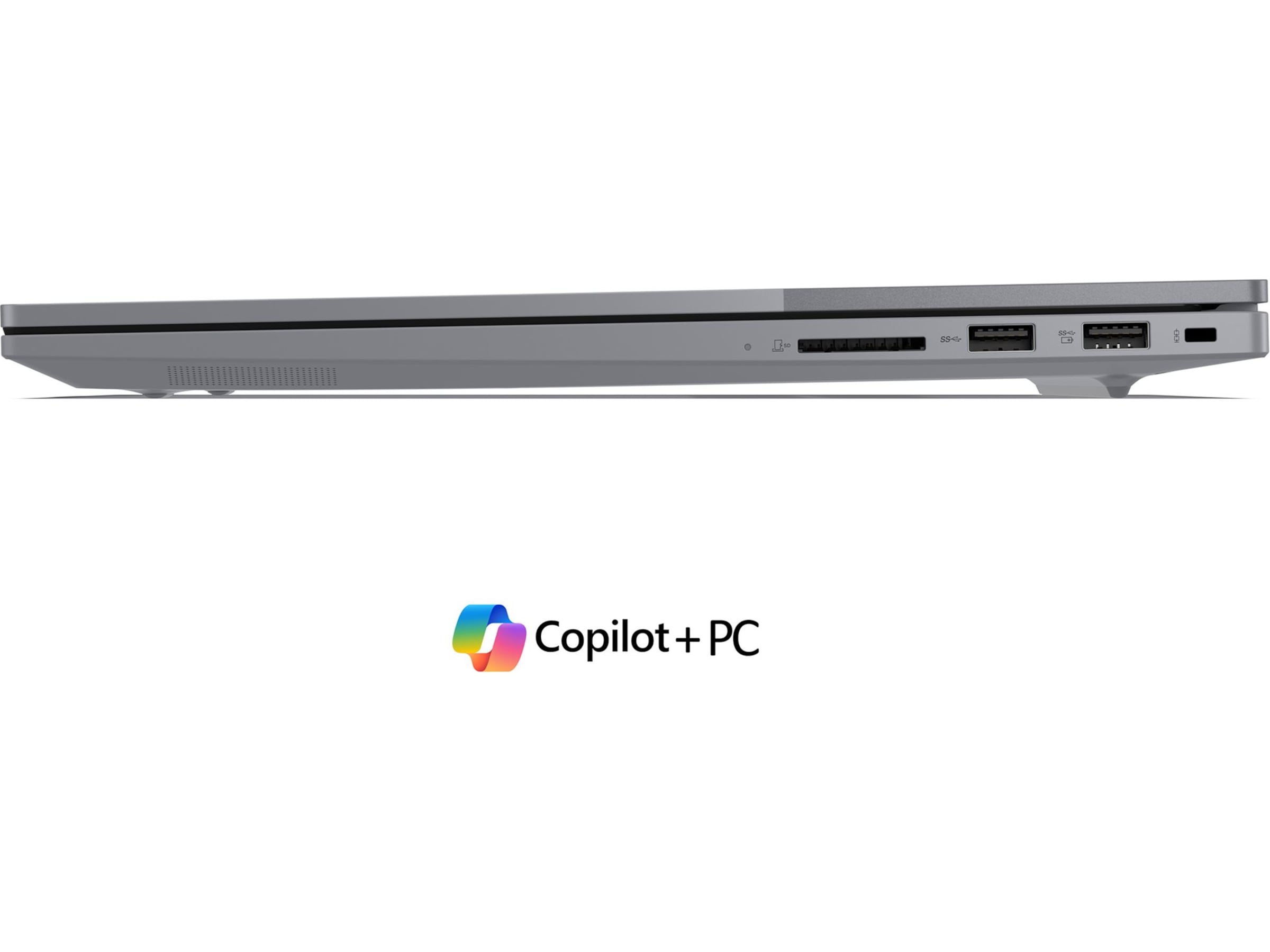 Lenovo ThinkBook 16 G7 16" Full HD+ PC - Bærbar / laptop