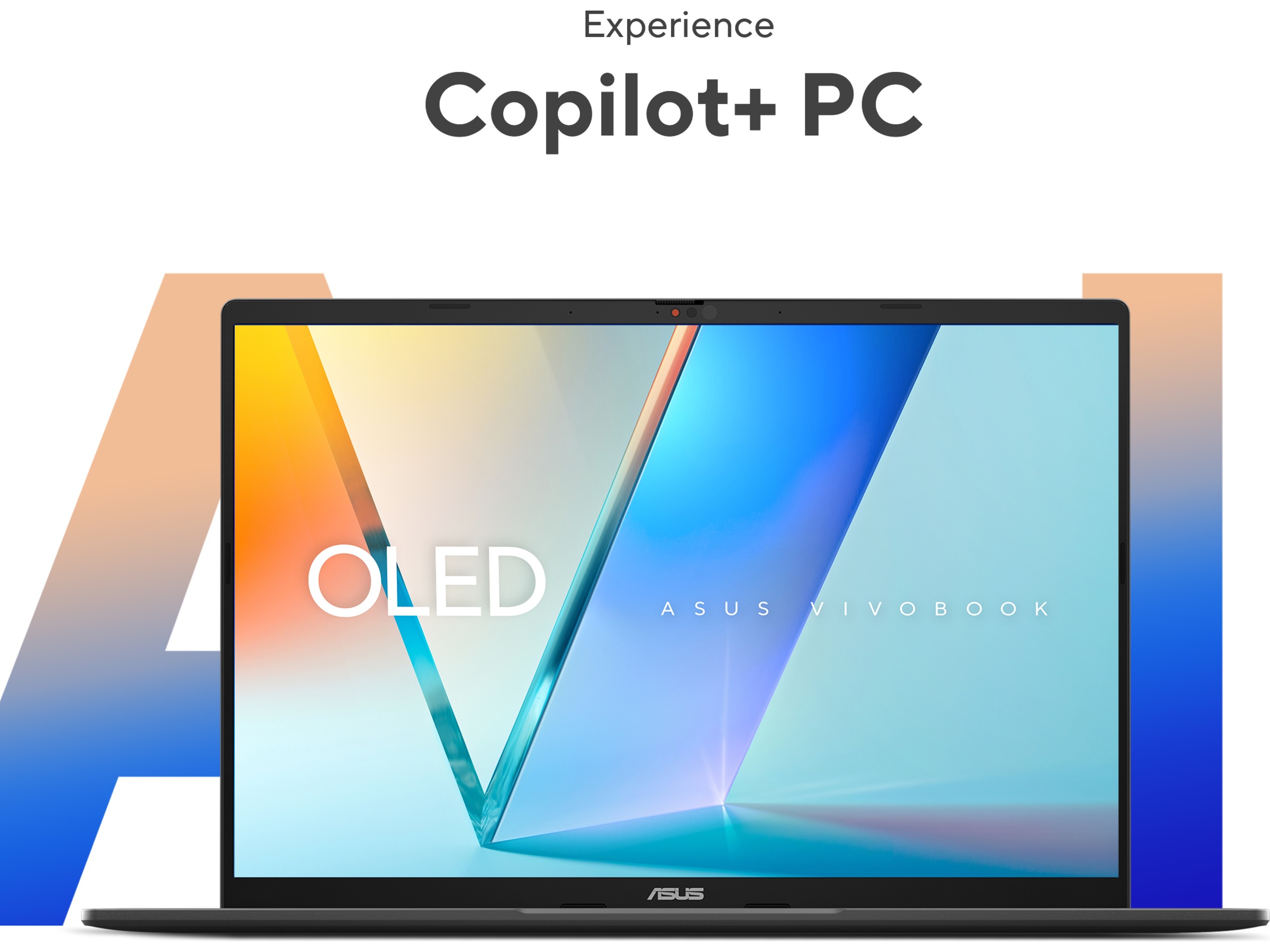 ASUS Vivobook S 14 D3407KA 14" WUXGA OLED PC - Bærbar / laptop