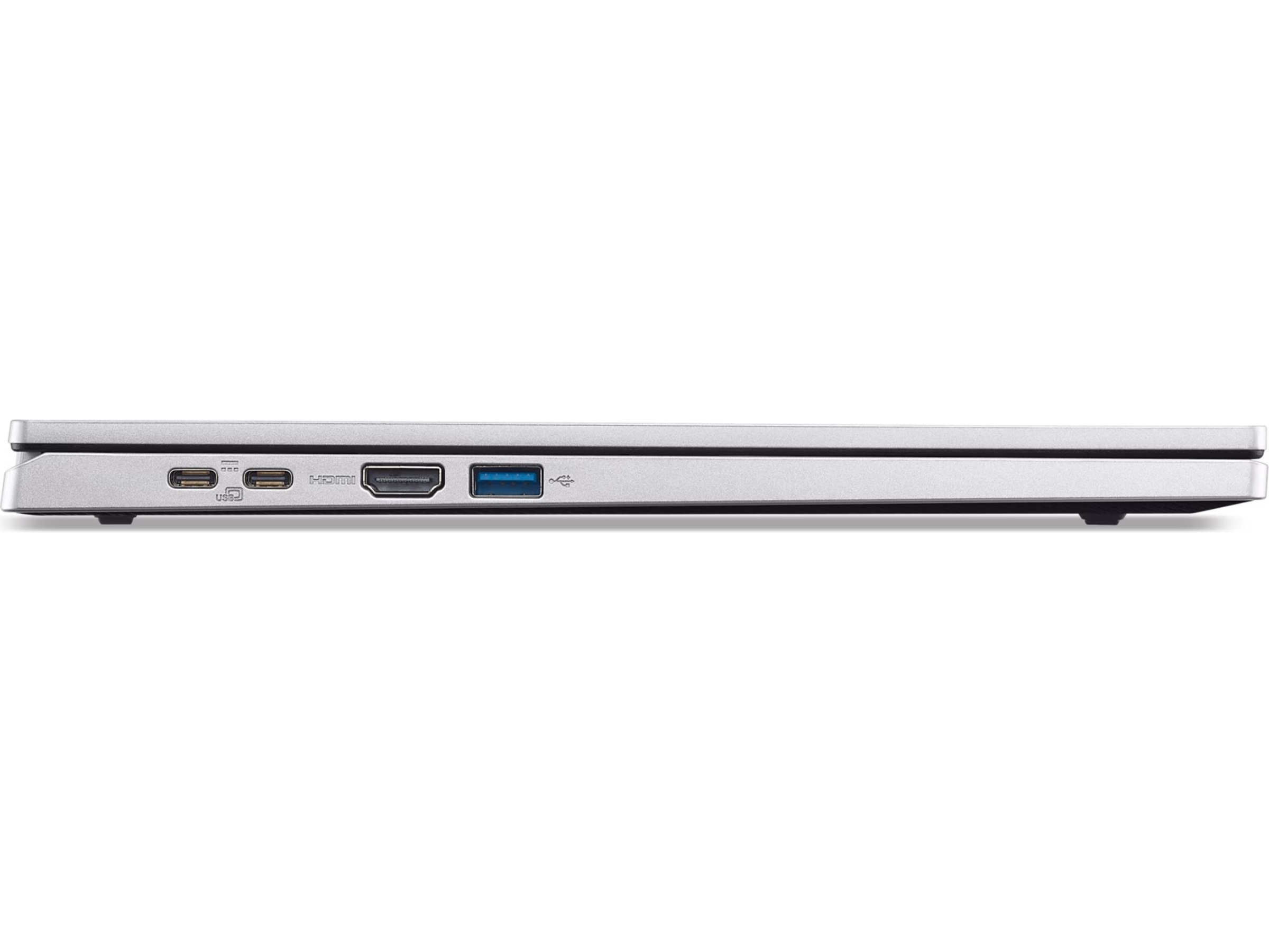 Acer Extensa 15 EX215-57 15,6" Full HD PC - Bærbar / laptop