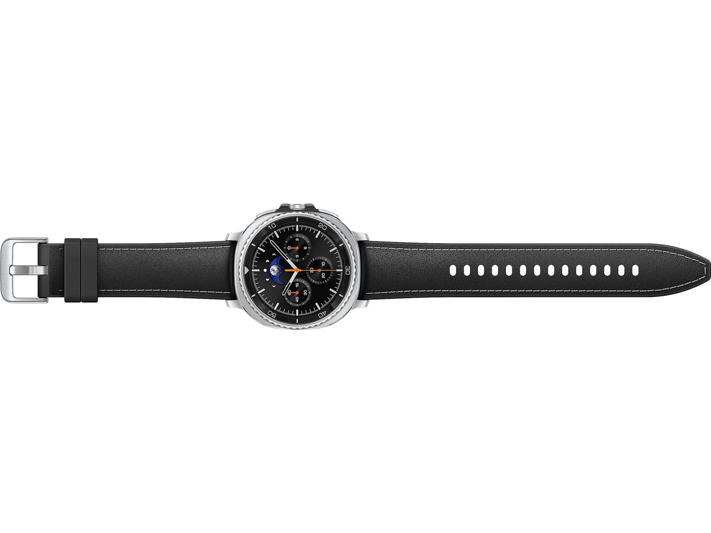 Samsung Galaxy Watch8 Classic 46mm BT (black) Smartwatches