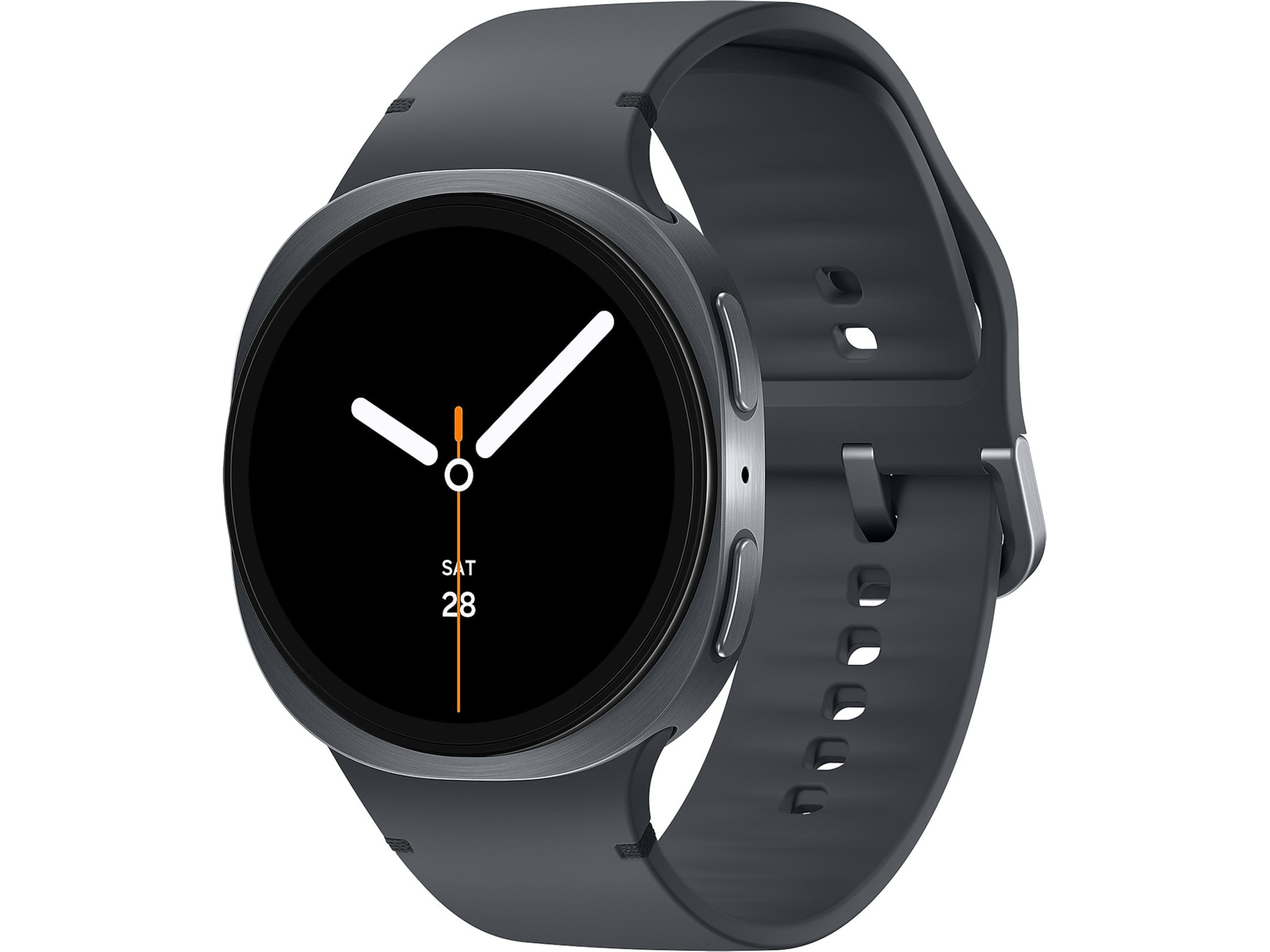 Samsung Galaxy Watch8 44mm eSim (graphite) Smartwatches