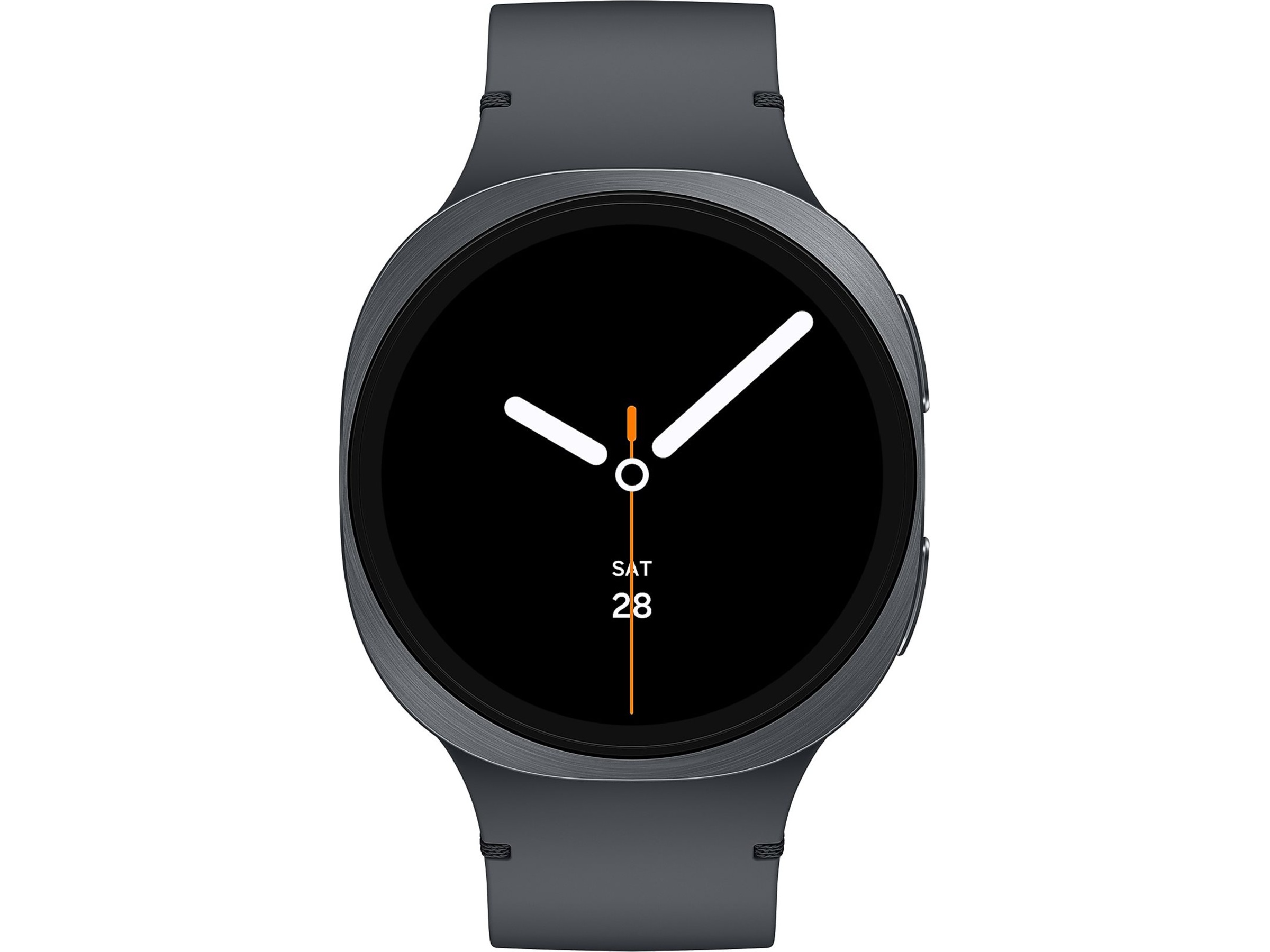 Samsung Galaxy Watch8 44mm eSim (graphite) Smartwatches