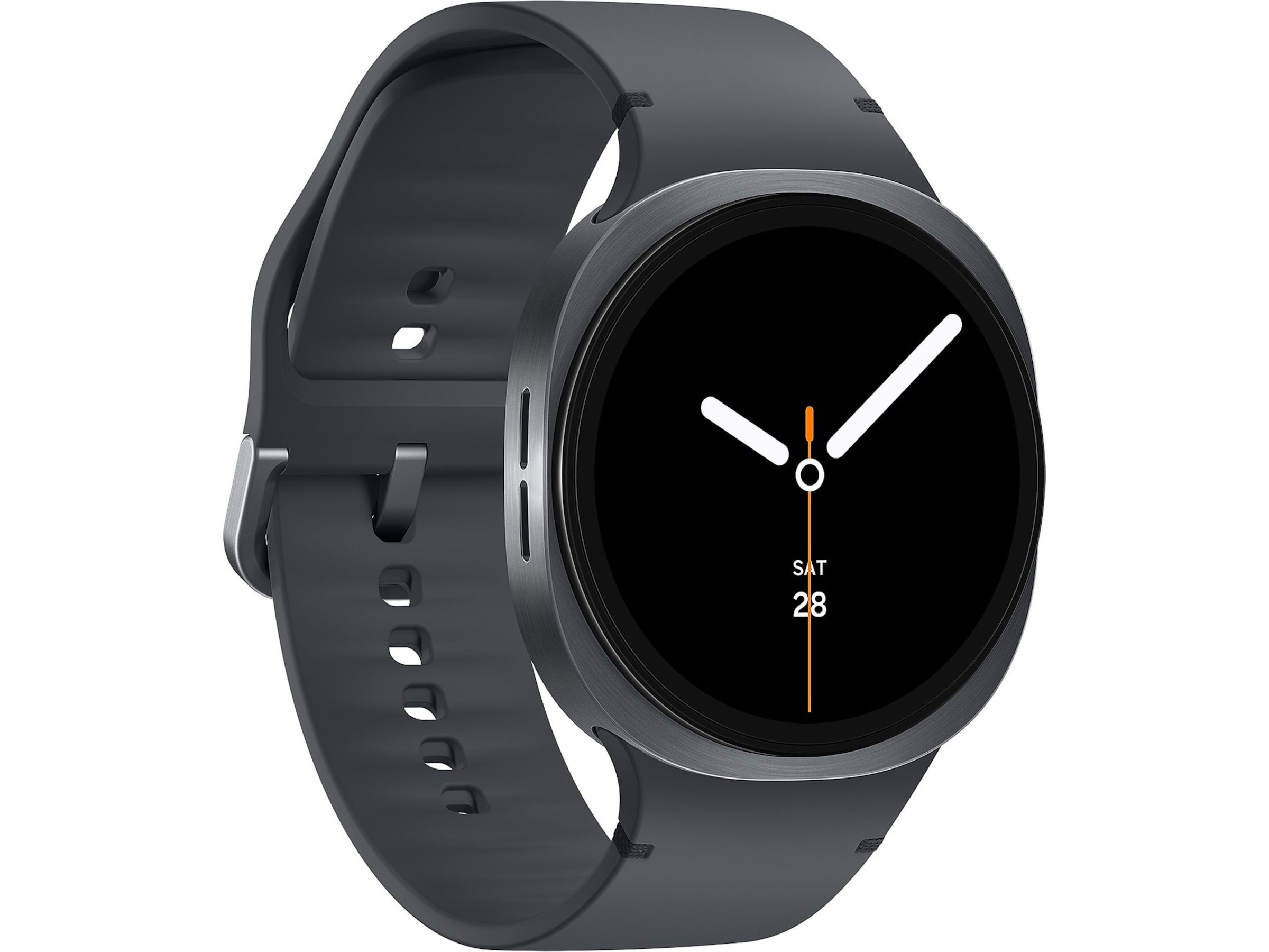 Samsung Galaxy Watch8 44mm eSim (graphite) Smartwatches