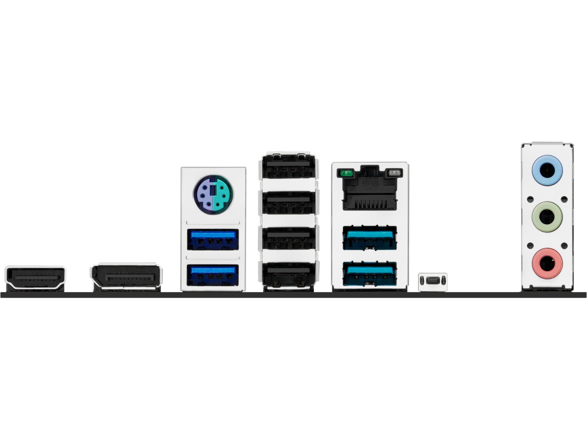 ASUS B850M-K PRIME D5 Bundkort AMD Socket