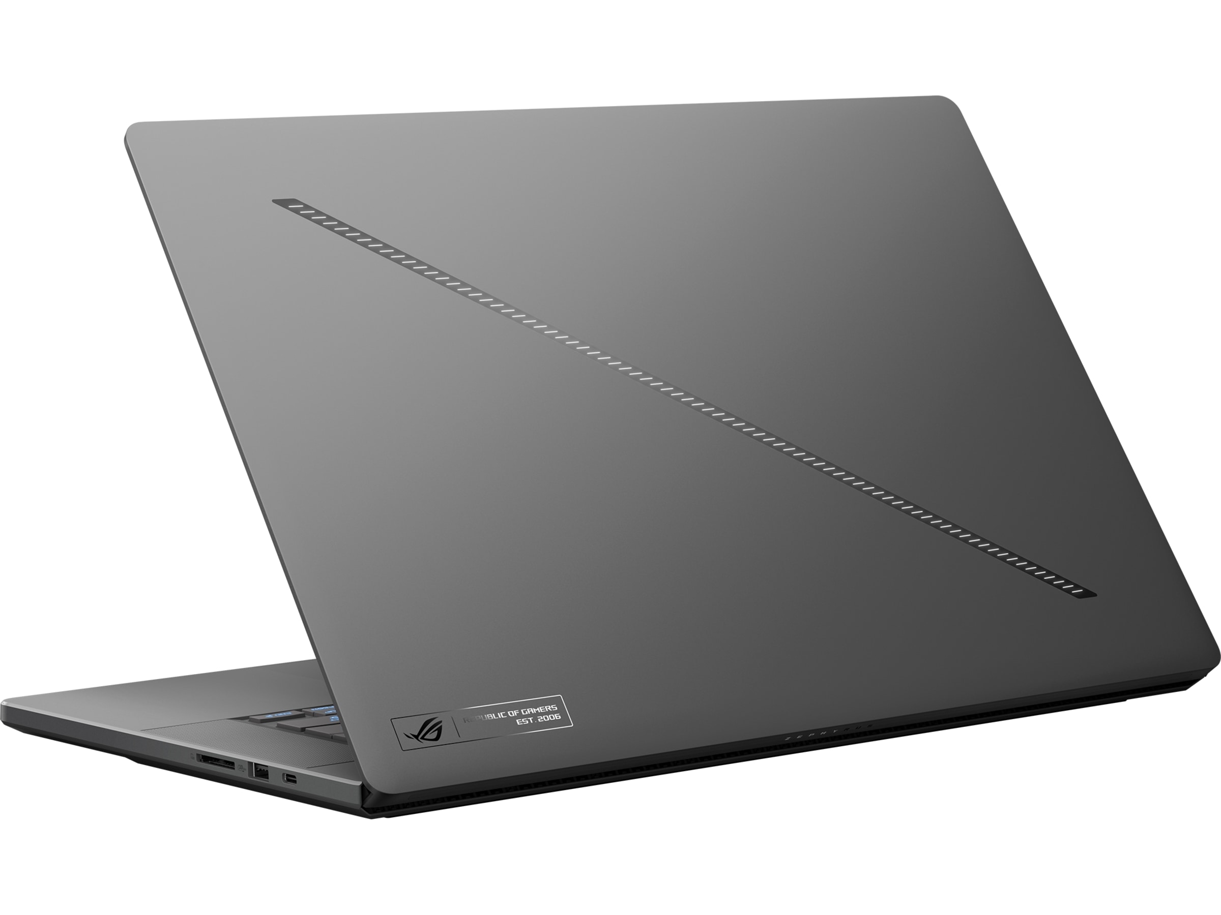 ASUS ROG Zephyrus G16 16" WQXGA OLED 240 Hz Gaming laptop