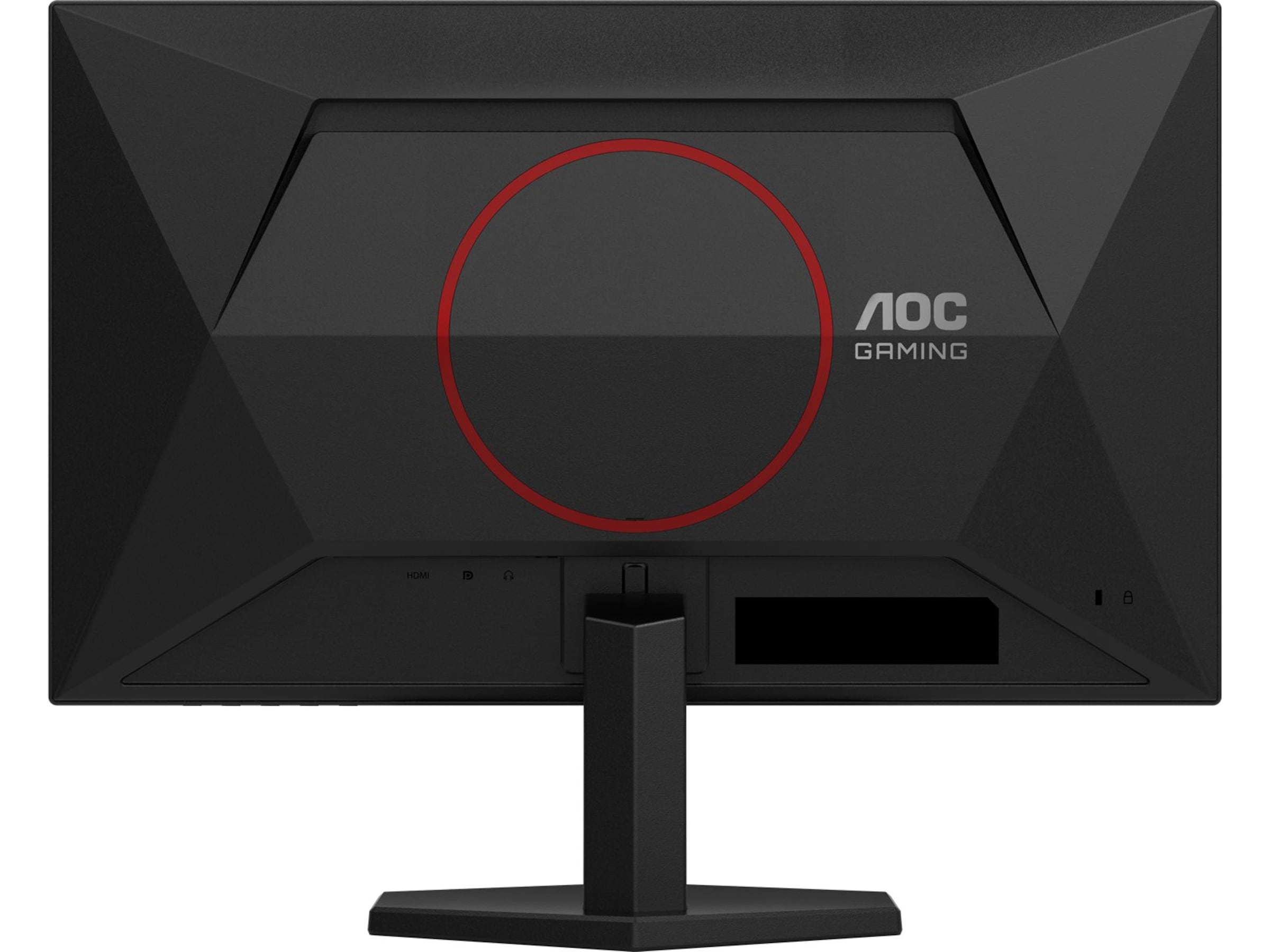 AOC 24" gamingskærm 24G42E Gamingskærme