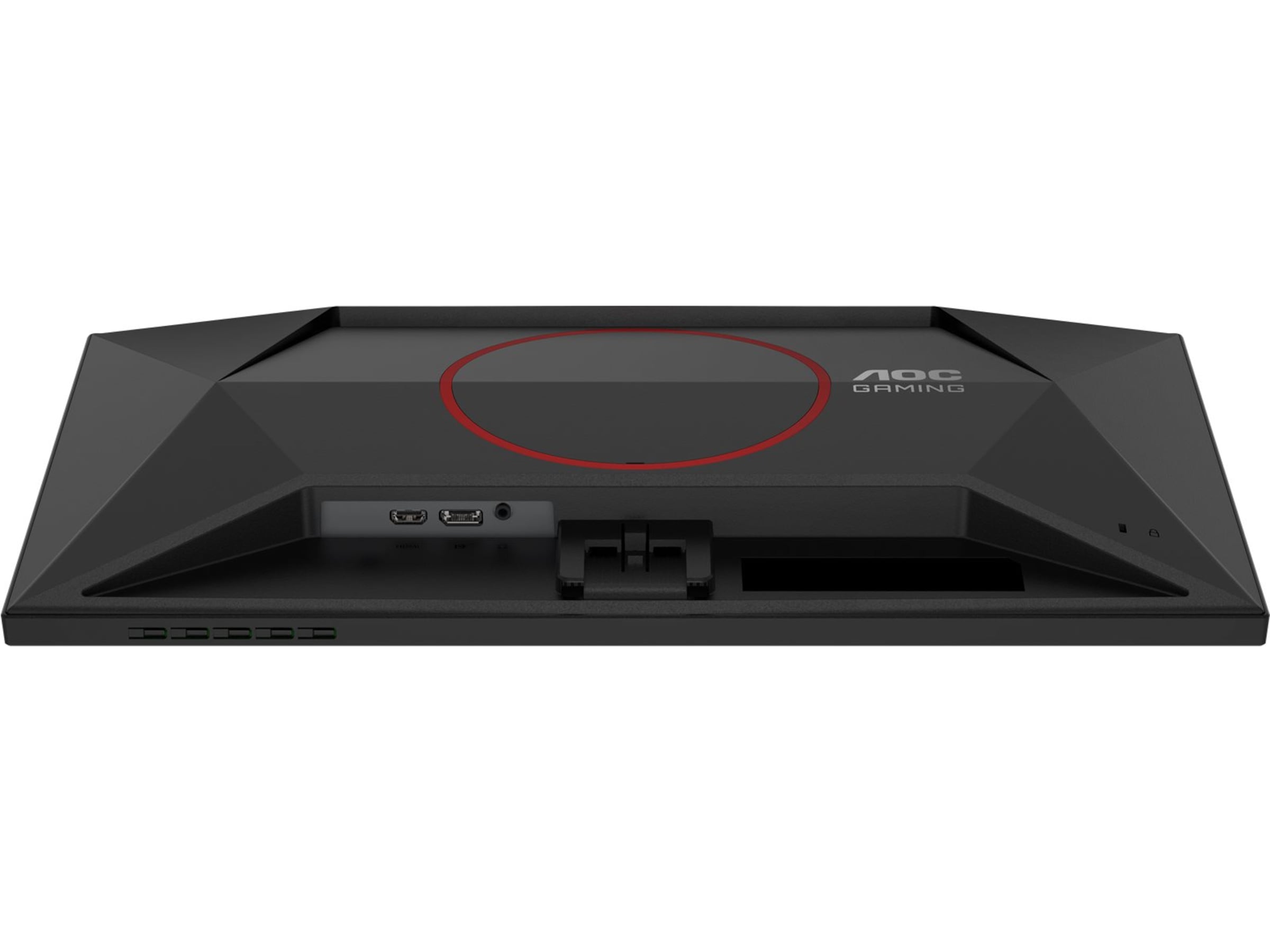 AOC 24" gamingskærm 24G42E Gamingskærme