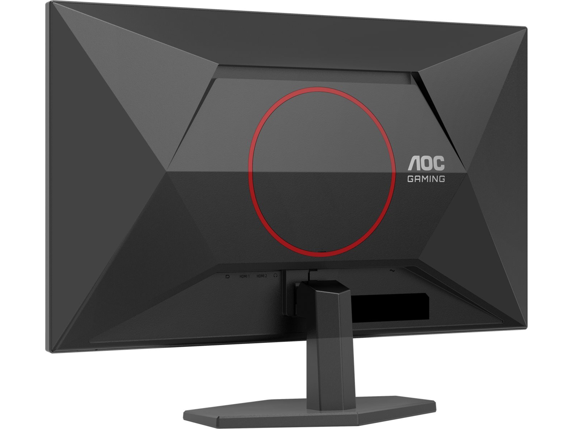 AOC 27" gamingskærm Q27G42XNE Gamingskærme