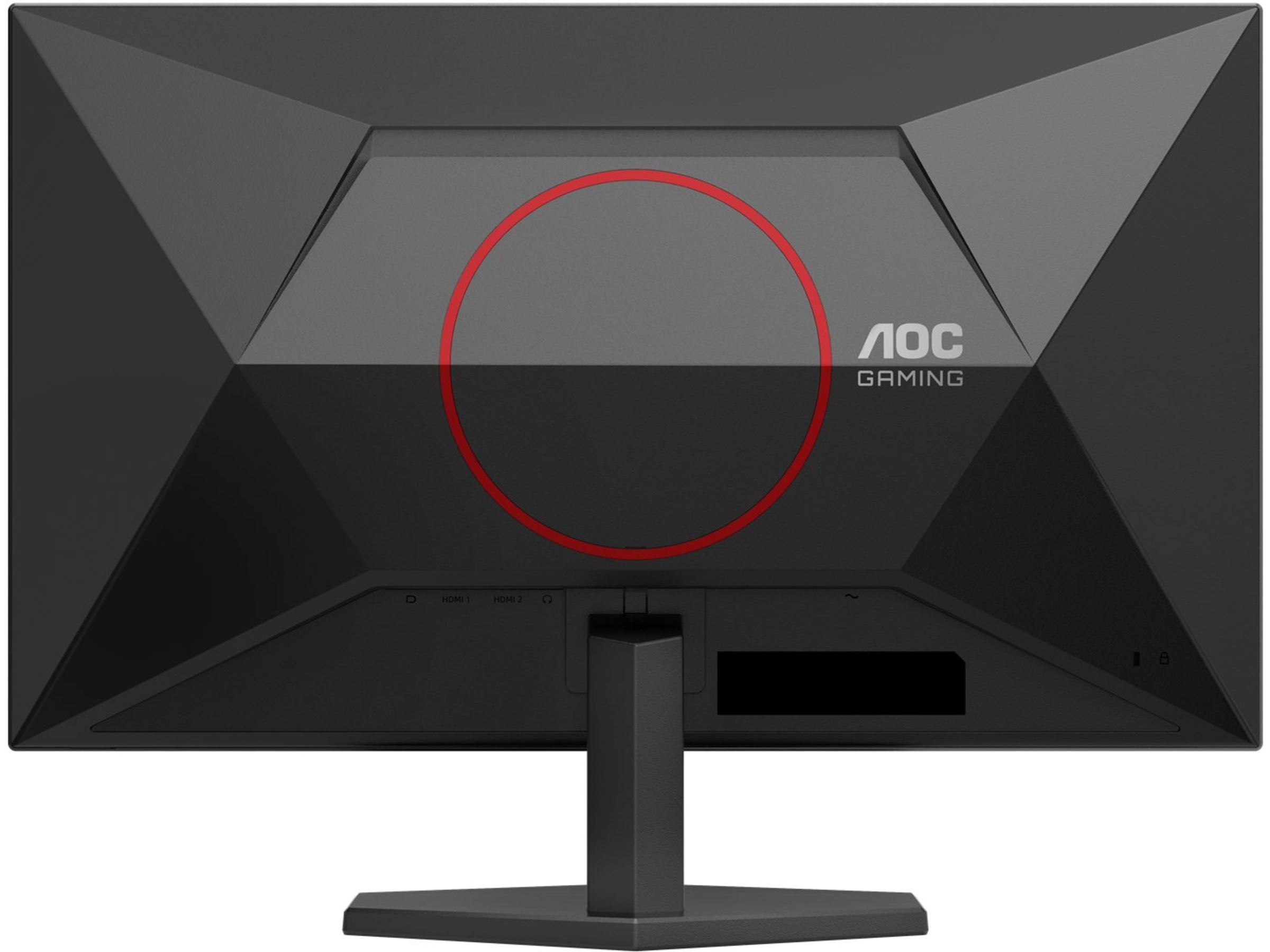 AOC 27" gamingskærm Q27G42XNE Gamingskærme