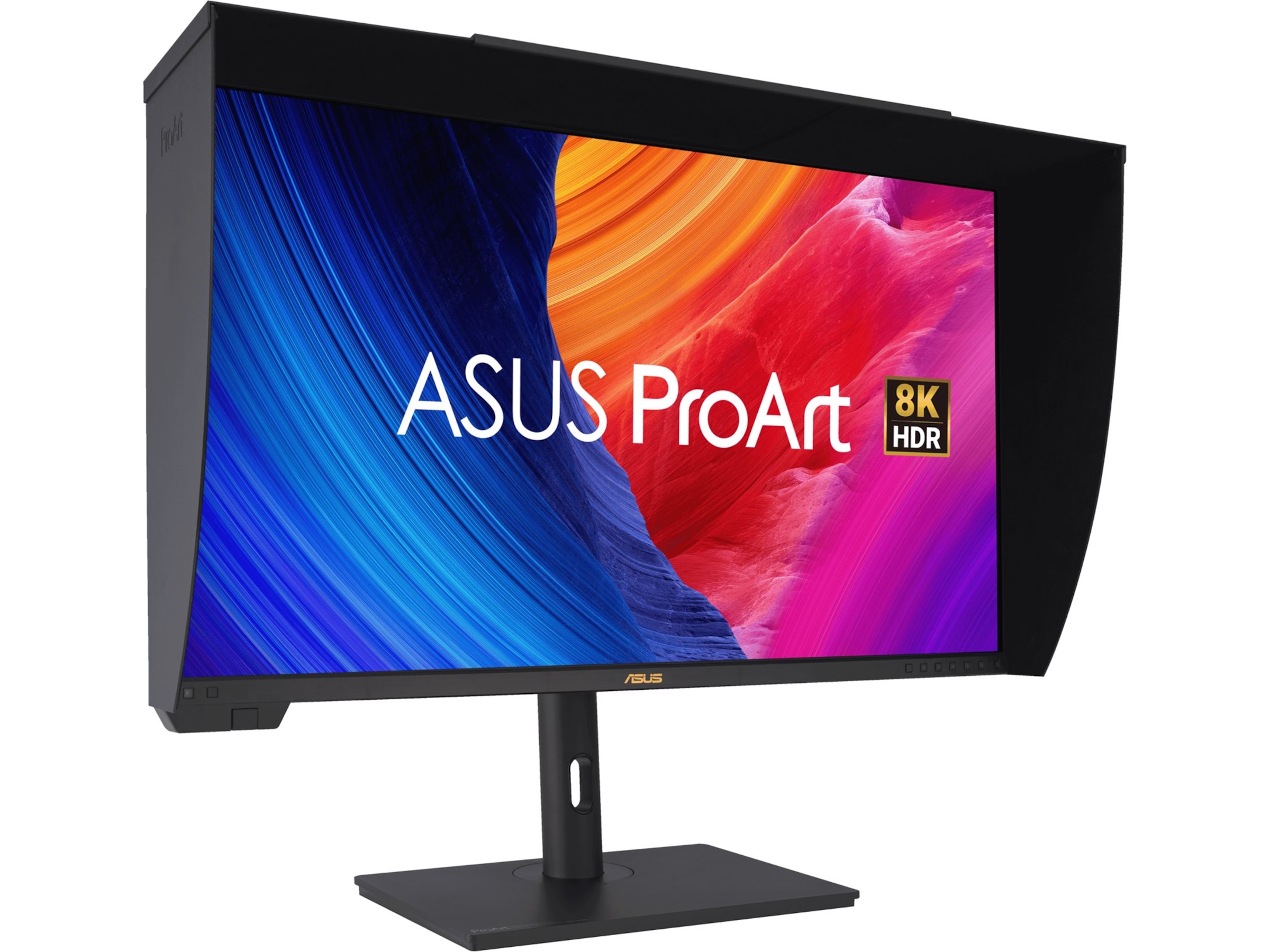 ASUS 32" 8K skærm ProArt PA32KCX Skærme