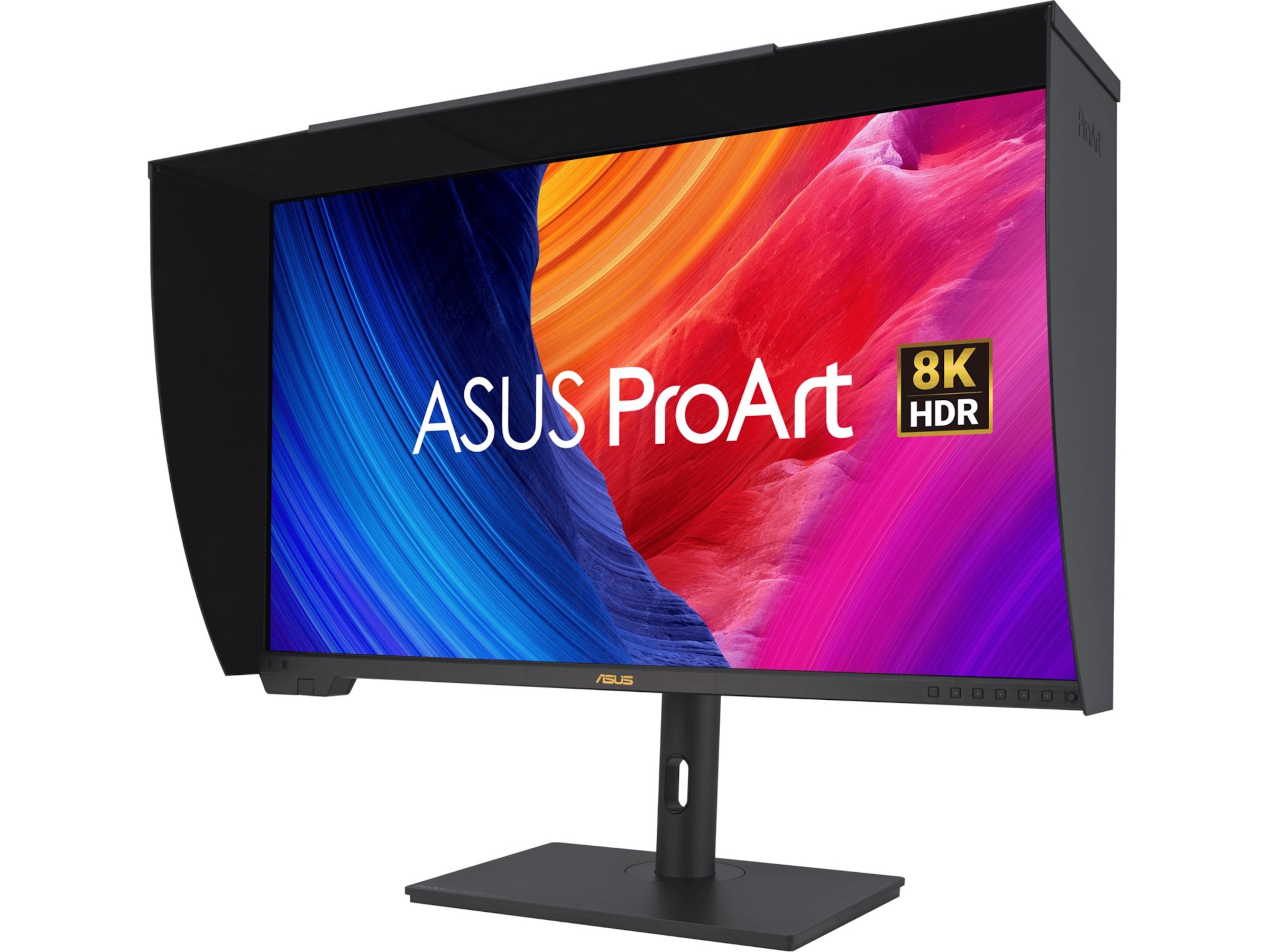ASUS 32" 8K skærm ProArt PA32KCX Skærme