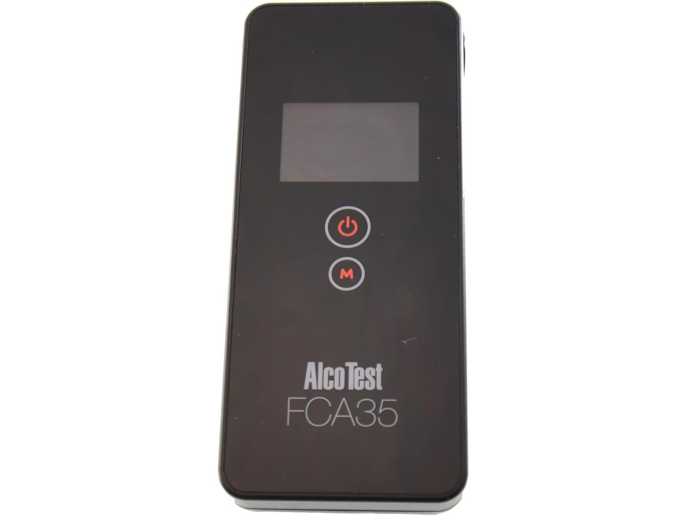 FCA-35 Alkoholtester Måleapparater