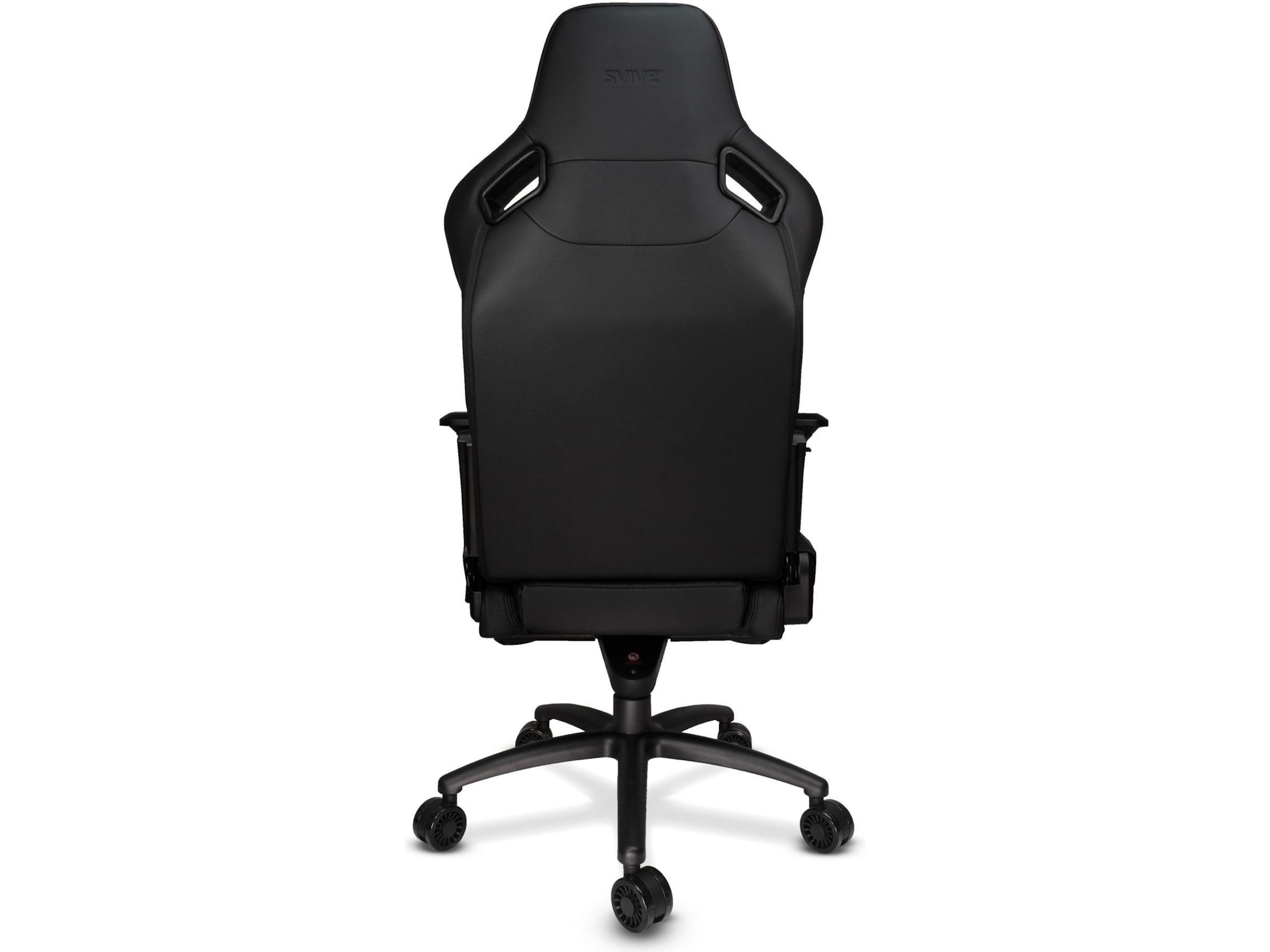 Svive Lynx Tier 3 Gamingstol (sort) Gamingstole