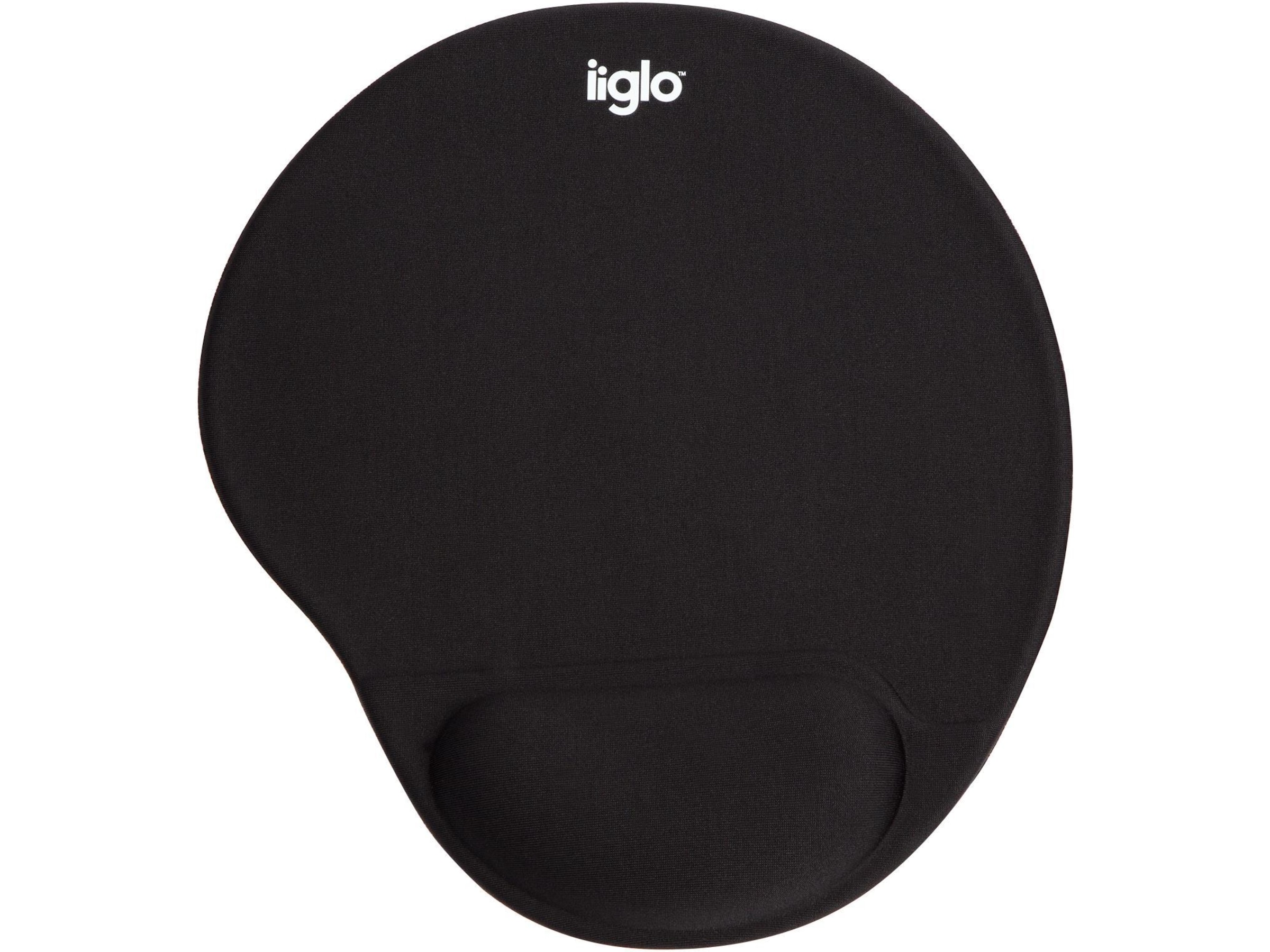 iiglo Gelpad Musemåtte Ergonomiske