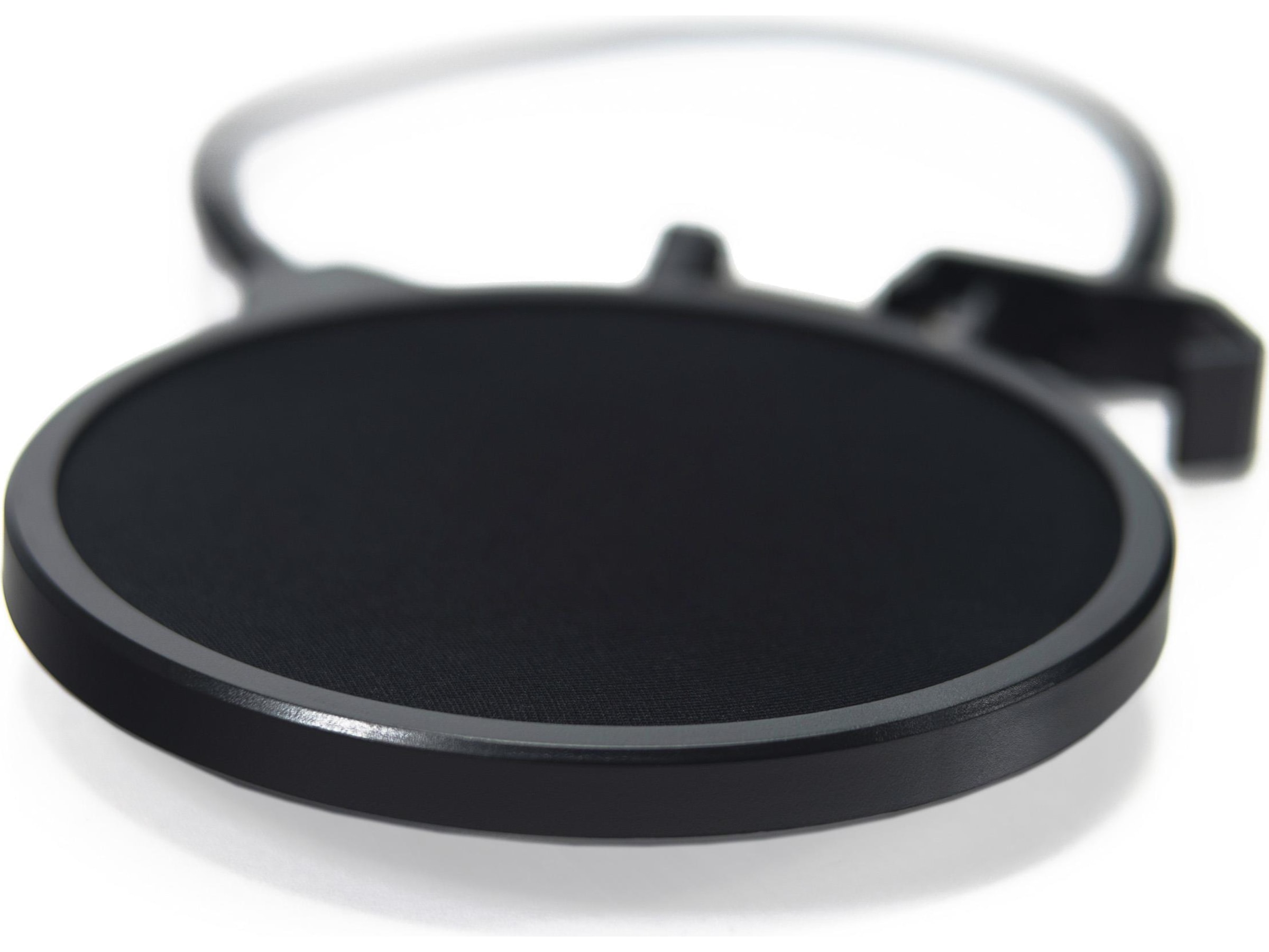 Svive Hydra Pop Filter (sort) Streaming tilbehør