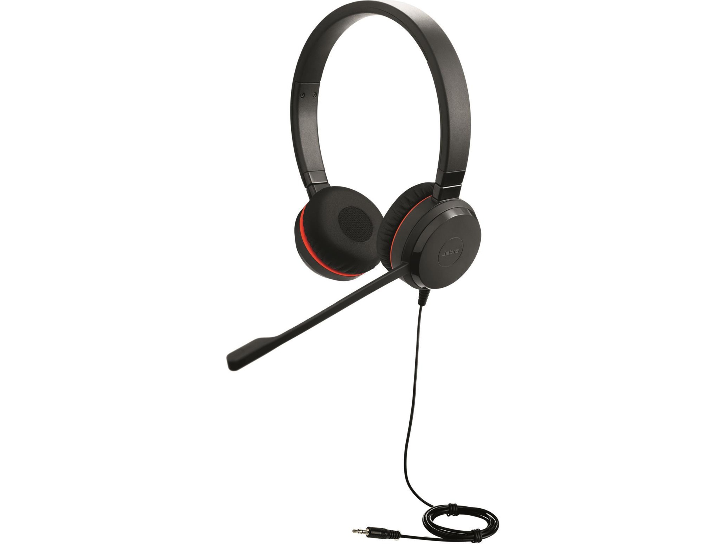 Jabra EVOLVE 30 HS Stereo Headset