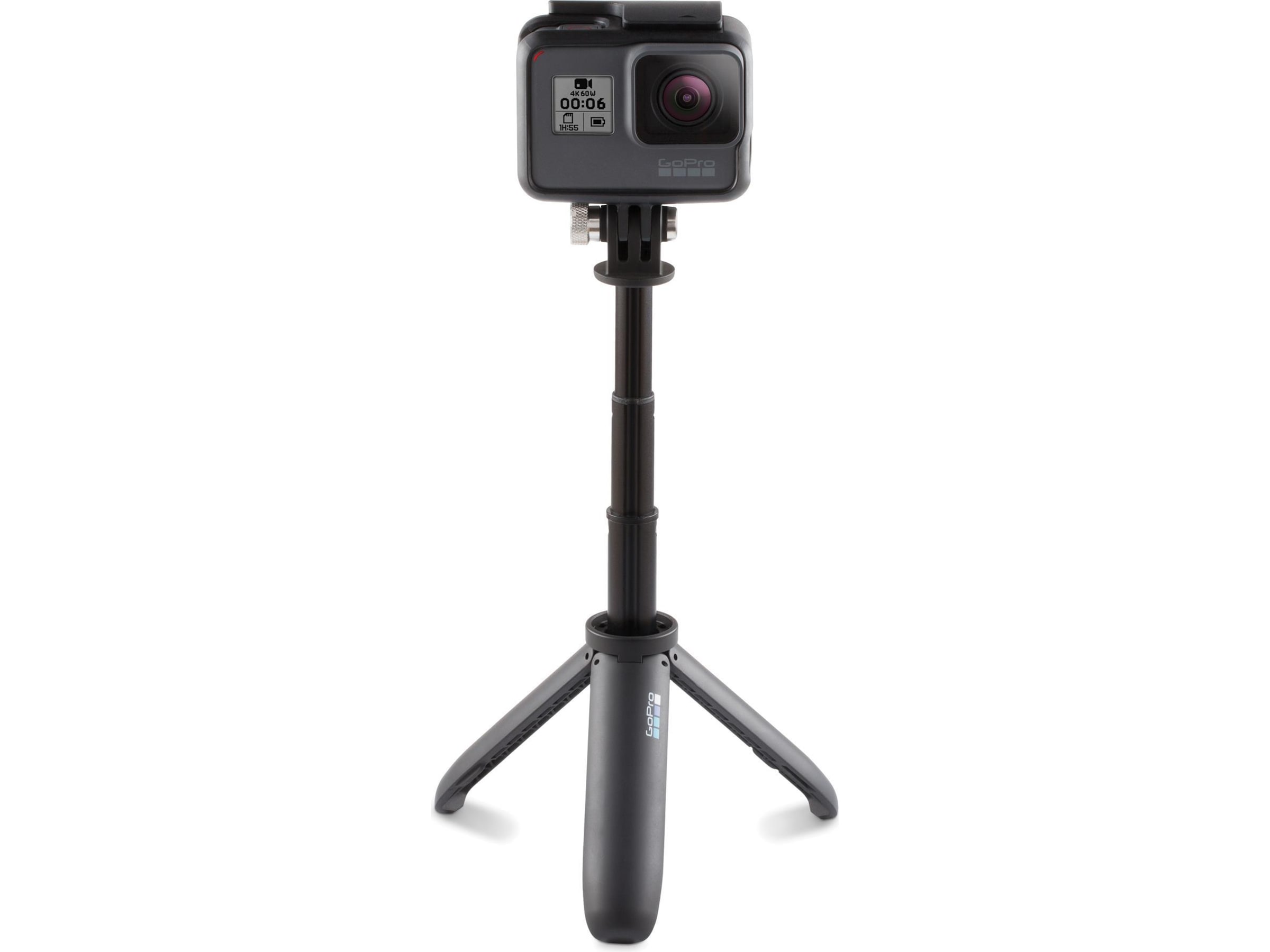 GoPro Shorty Tilbehørssæt til kameraer