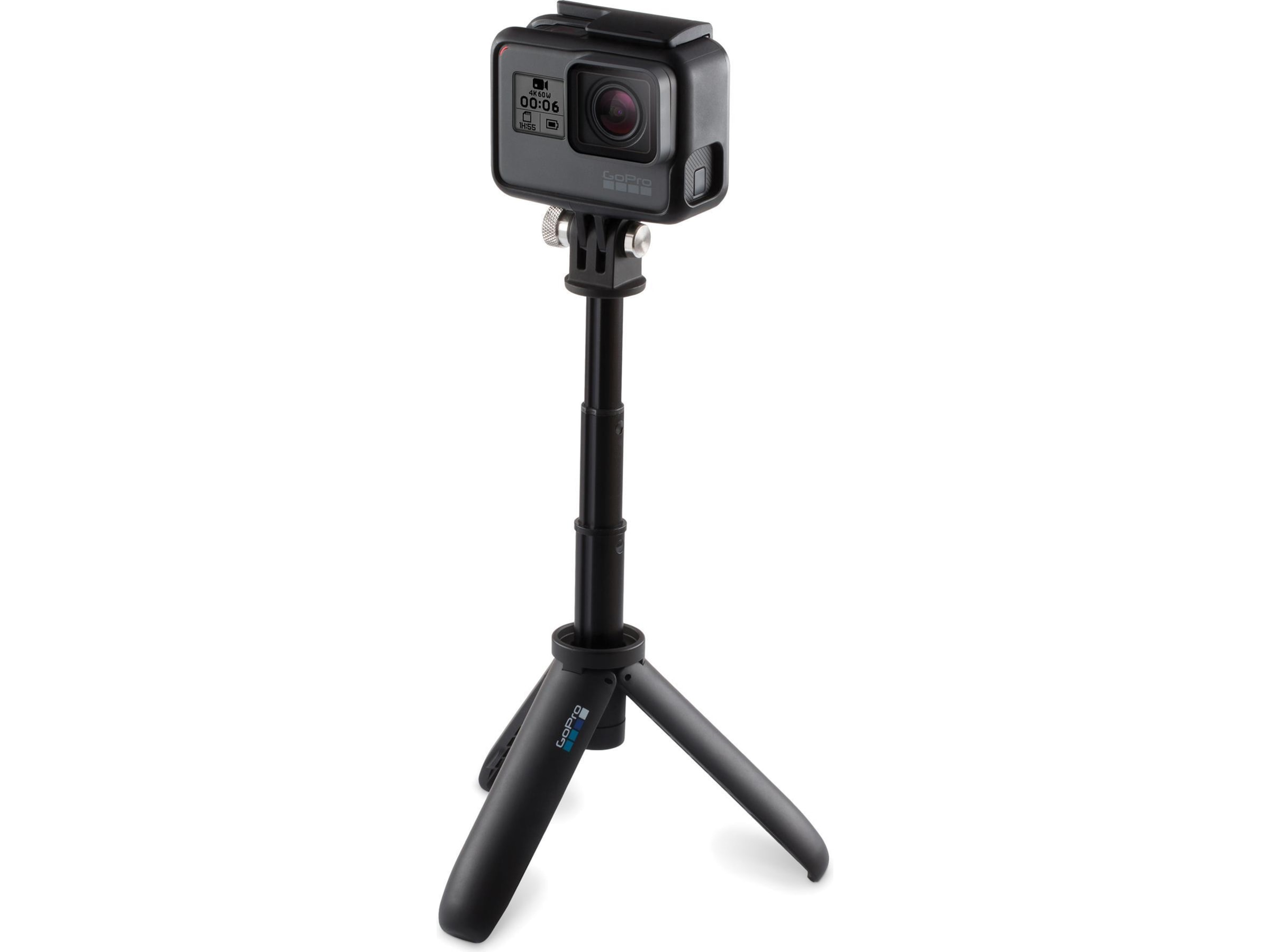GoPro Shorty Tilbehørssæt til kameraer