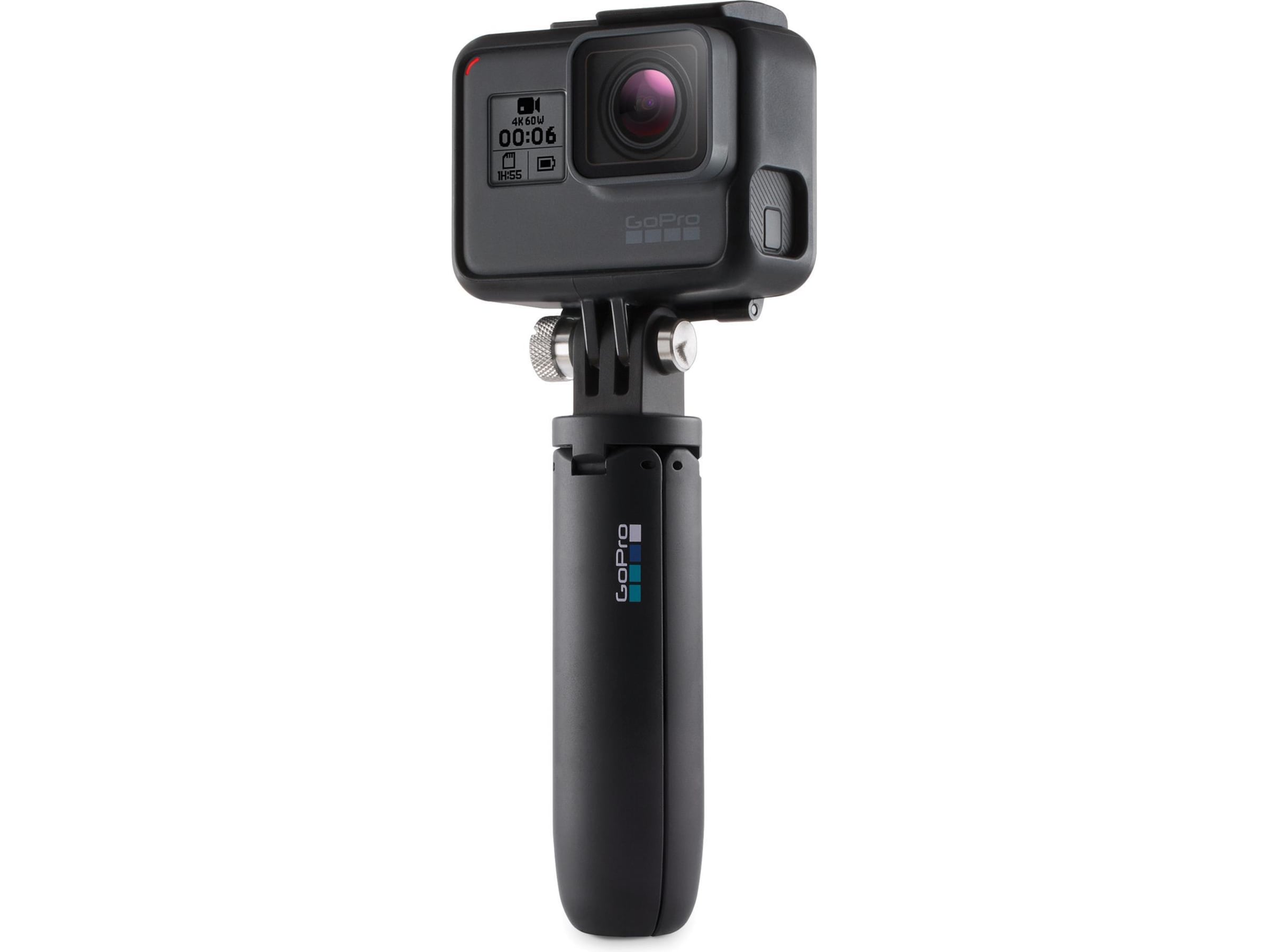 GoPro Shorty Tilbehørssæt til kameraer