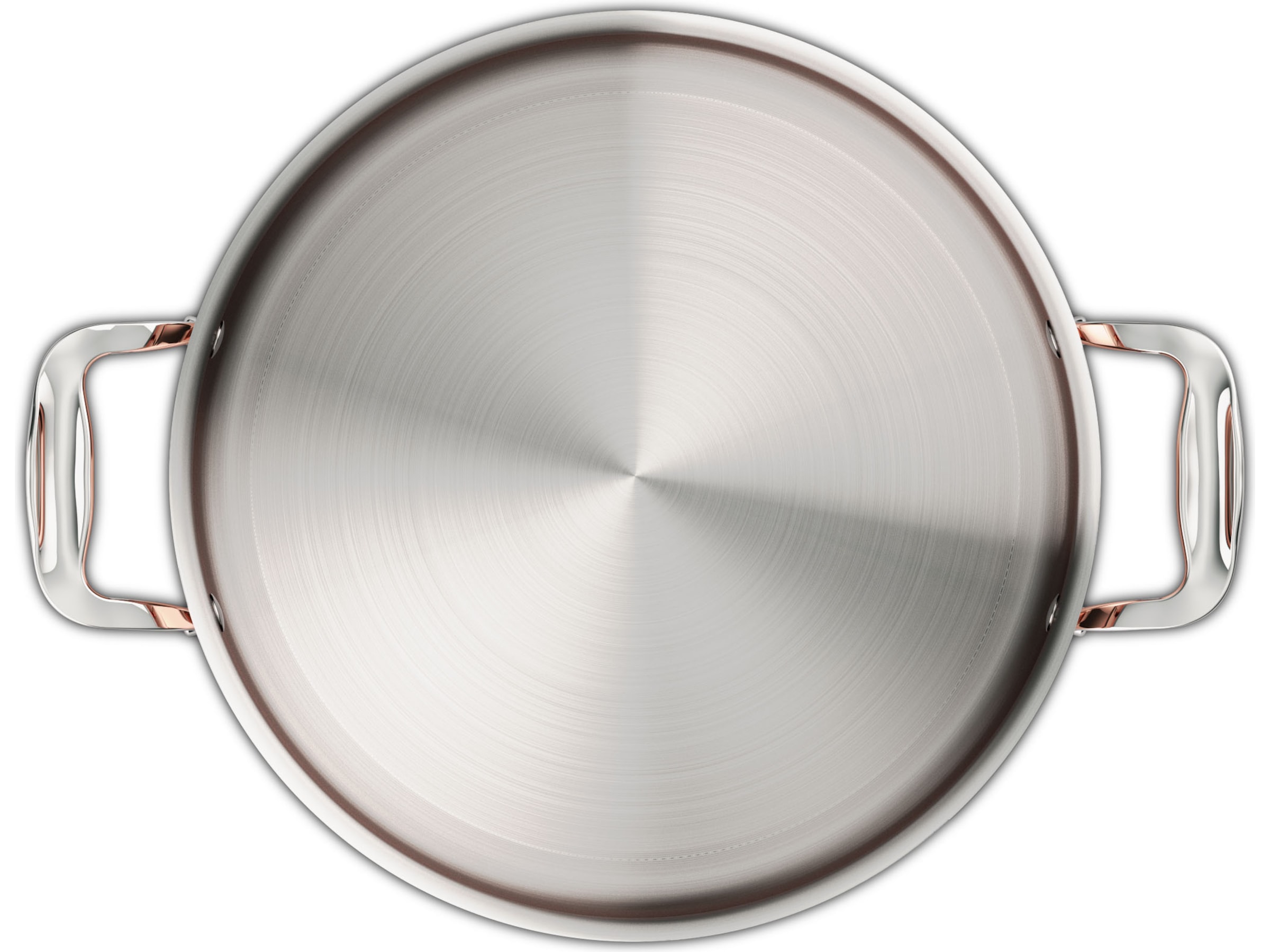 Austin and Barbeque AABQ Pro 5L 24cm gryde Kasseroller