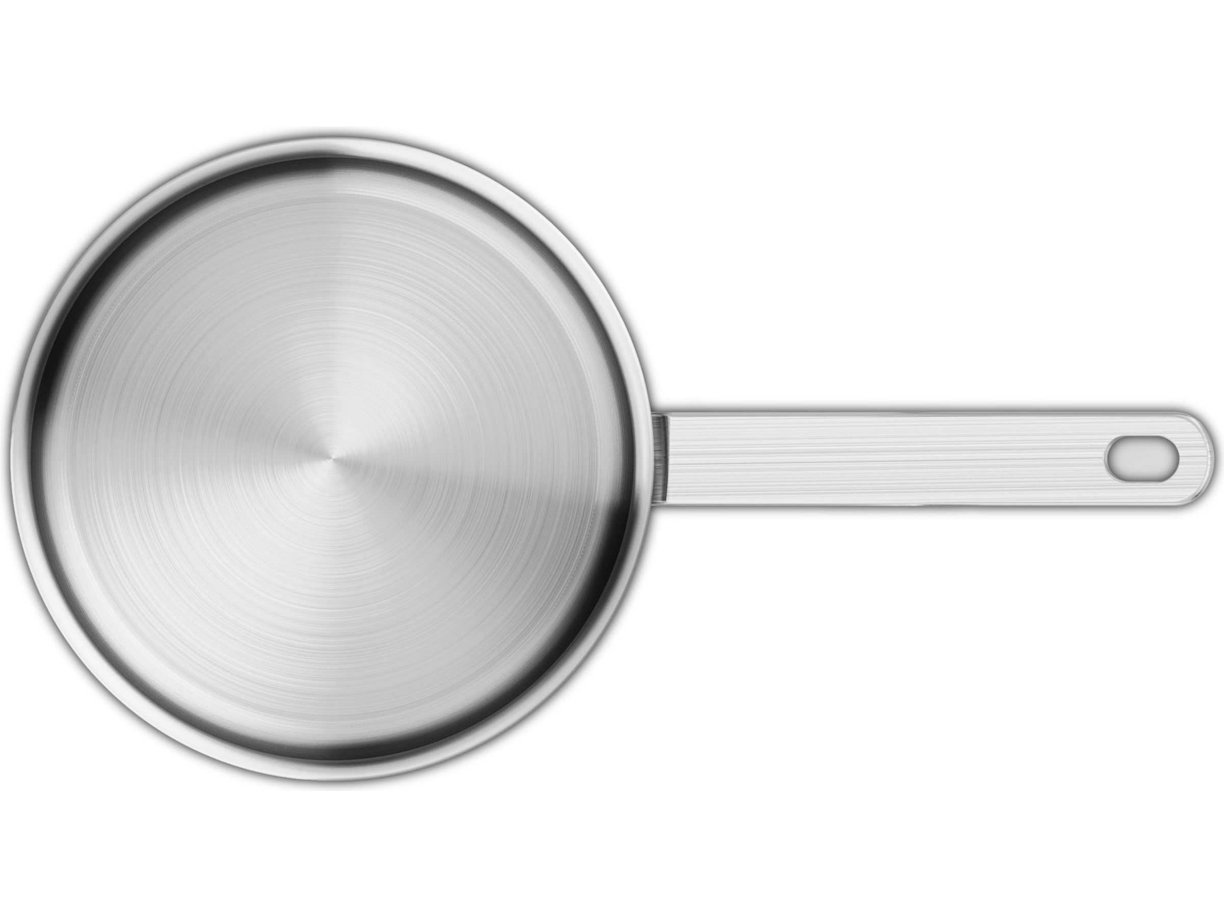 Austin and Barbeque AABQ Classic 1, 5L 16 cm gryde Kasseroller