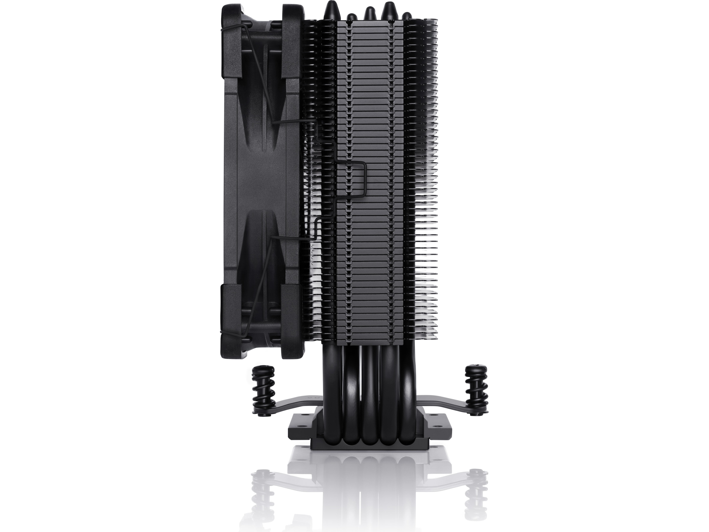 Noctua NH-U12S CPU Køler CPU - Luftkøling