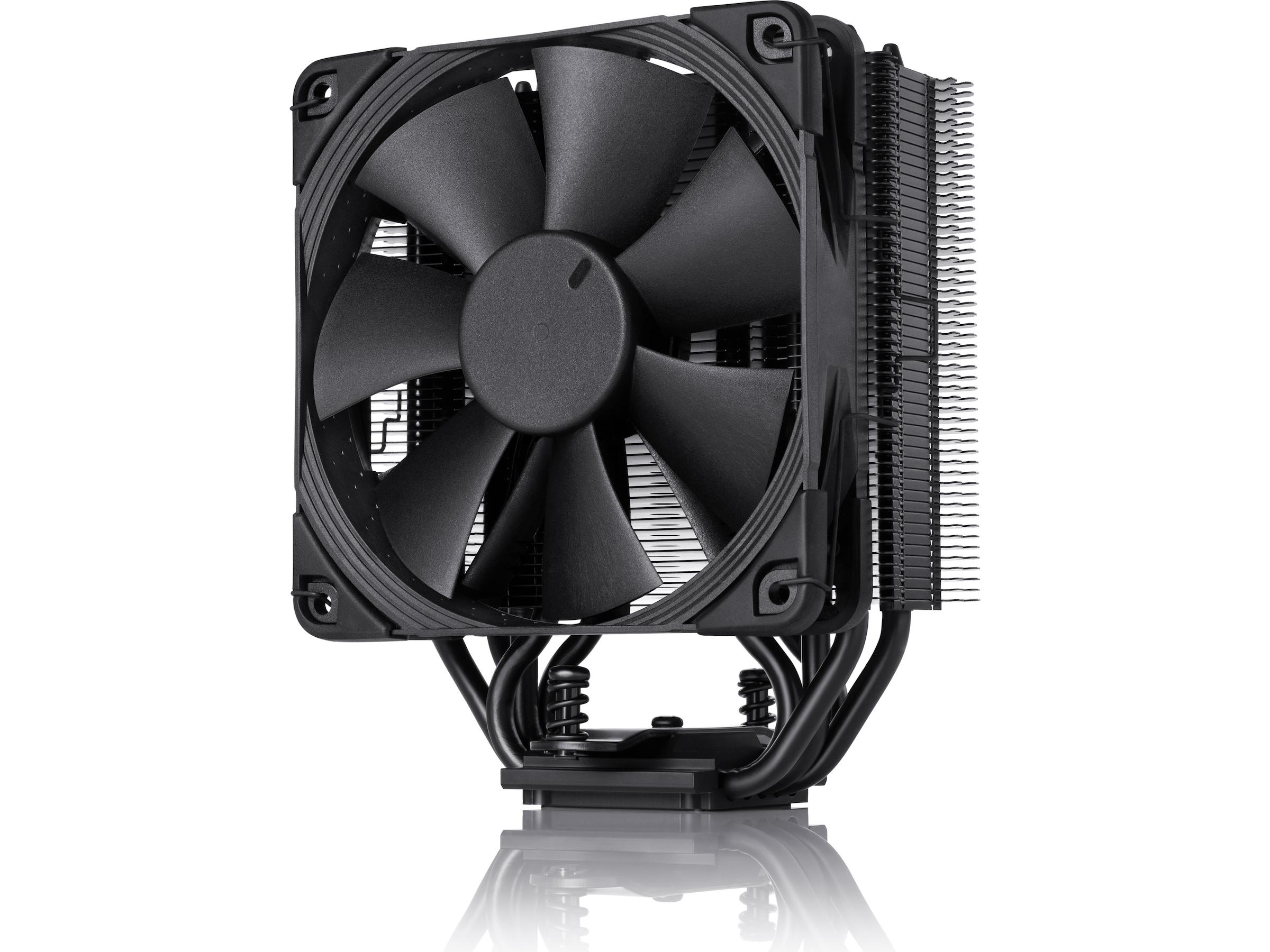 Noctua NH-U12S CPU Køler CPU - Luftkøling