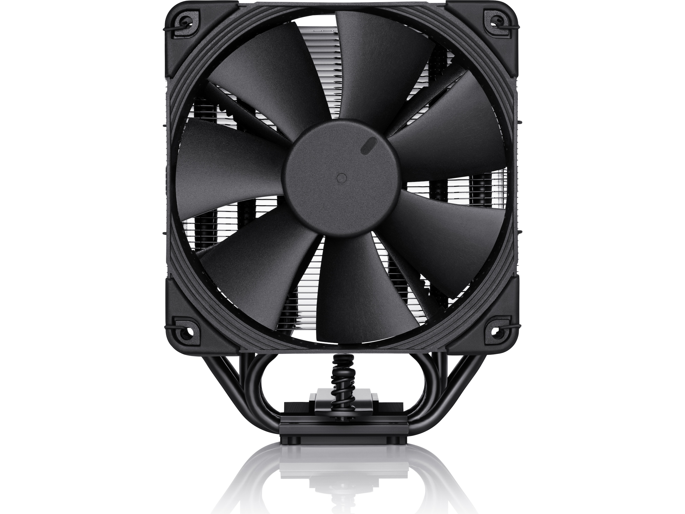 Noctua NH-U12S CPU Køler CPU - Luftkøling