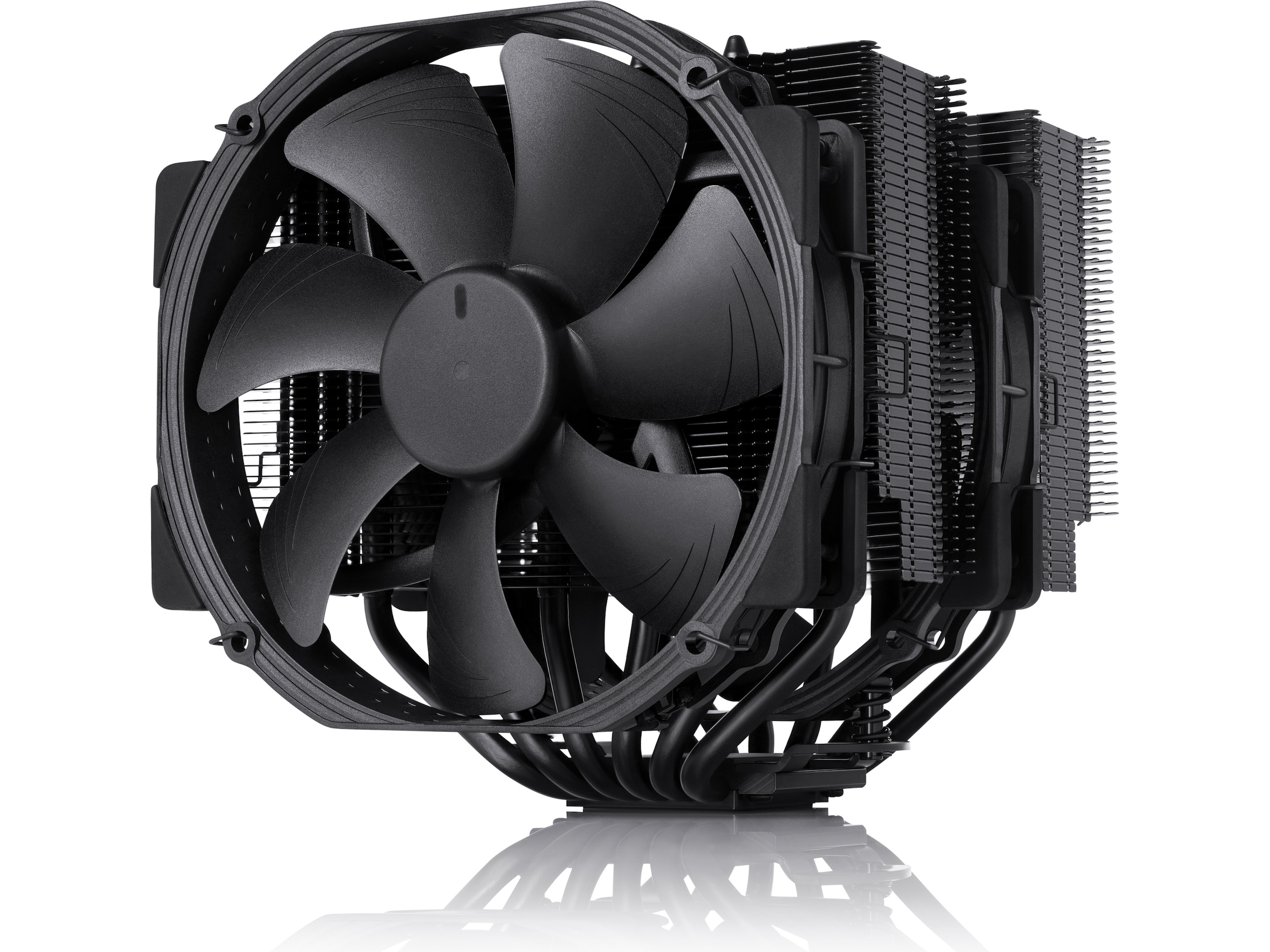 Noctua NH-D15 CPU Køler CPU - Luftkøling