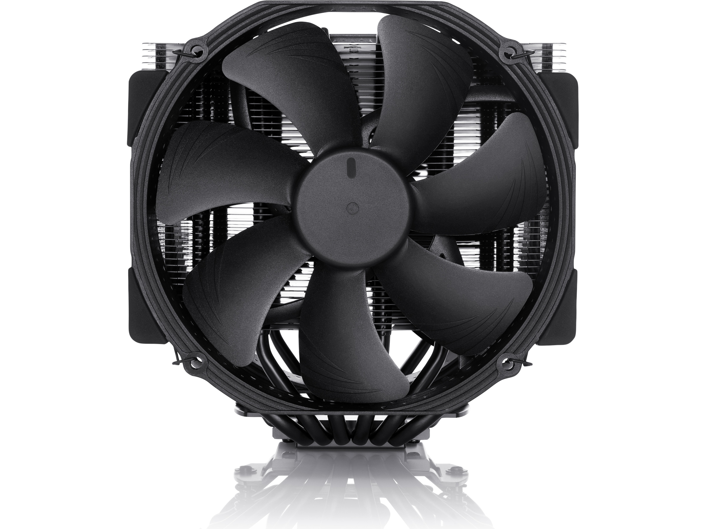 Noctua NH-D15 CPU Køler CPU - Luftkøling