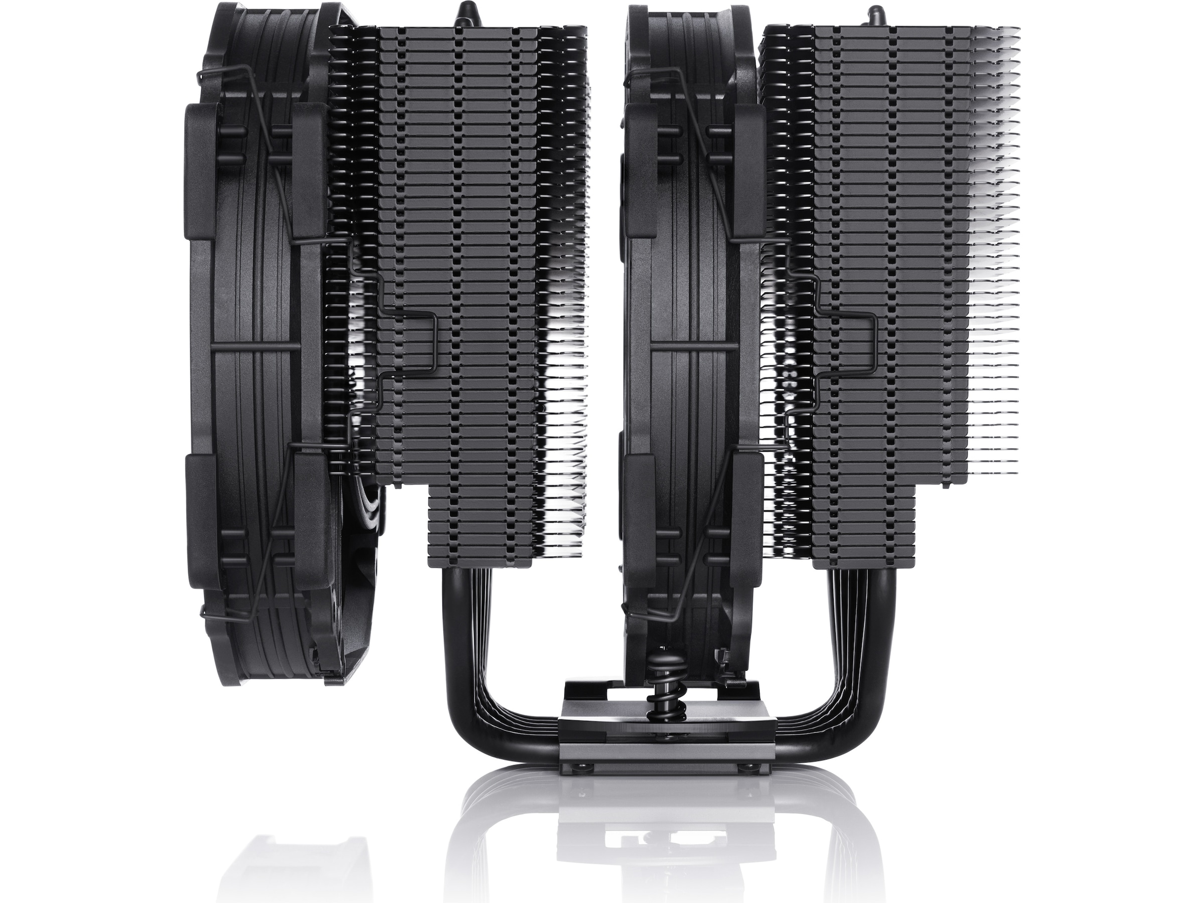 Noctua NH-D15 CPU Køler CPU - Luftkøling