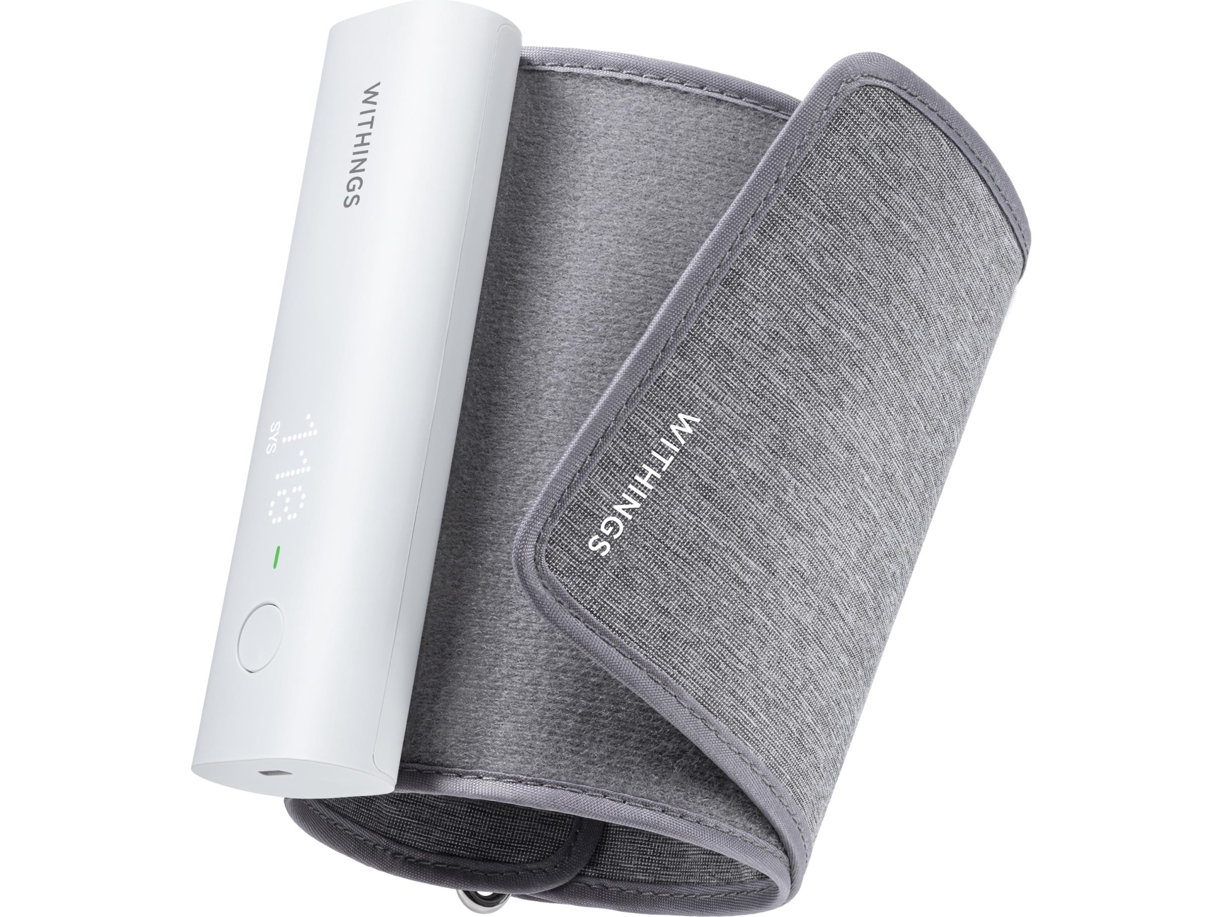 Withings BPM Connect blodtryksmåler Måleapparater