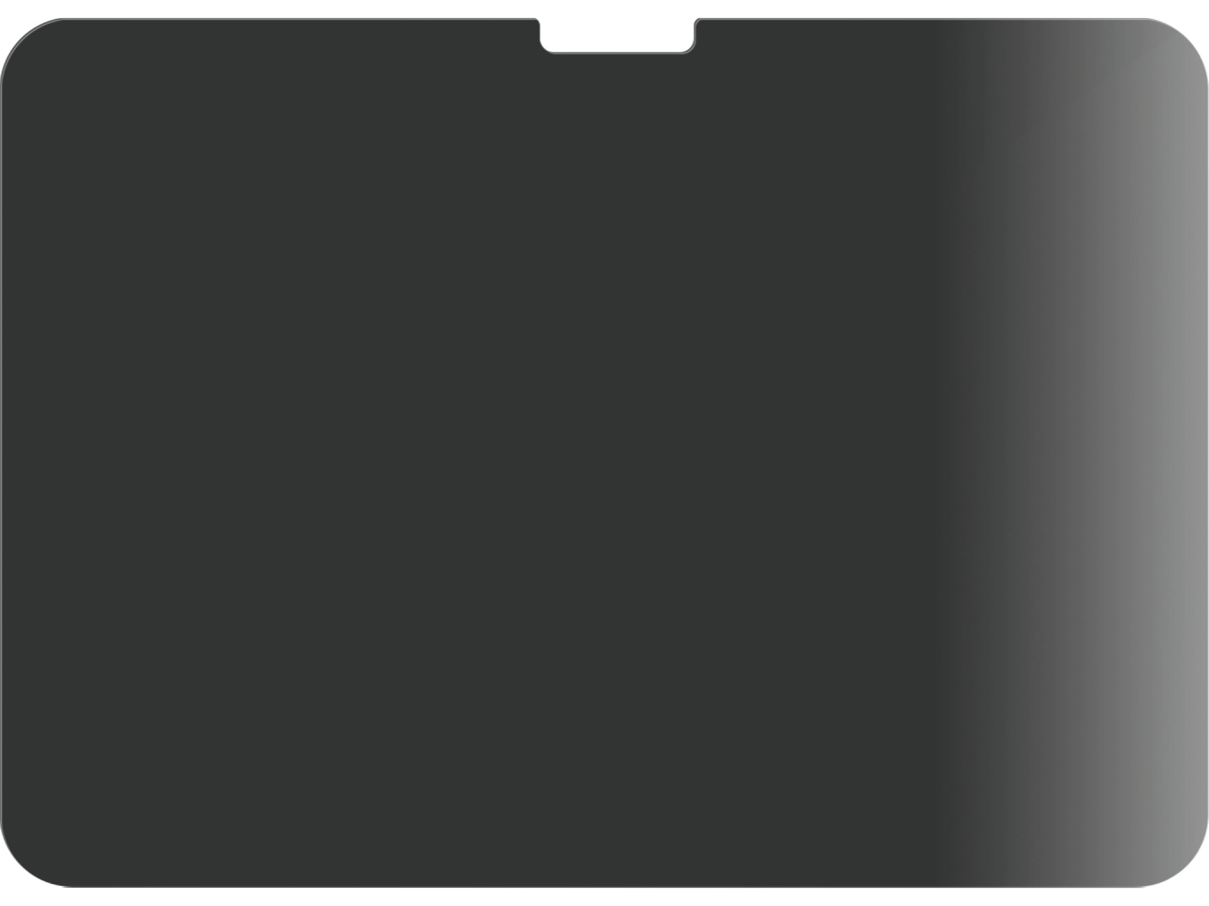 PanzerGlass iPad 11" / 10,9" og Air 11" Privacy skærmbeskytter Skærmbeskyttelse tablet