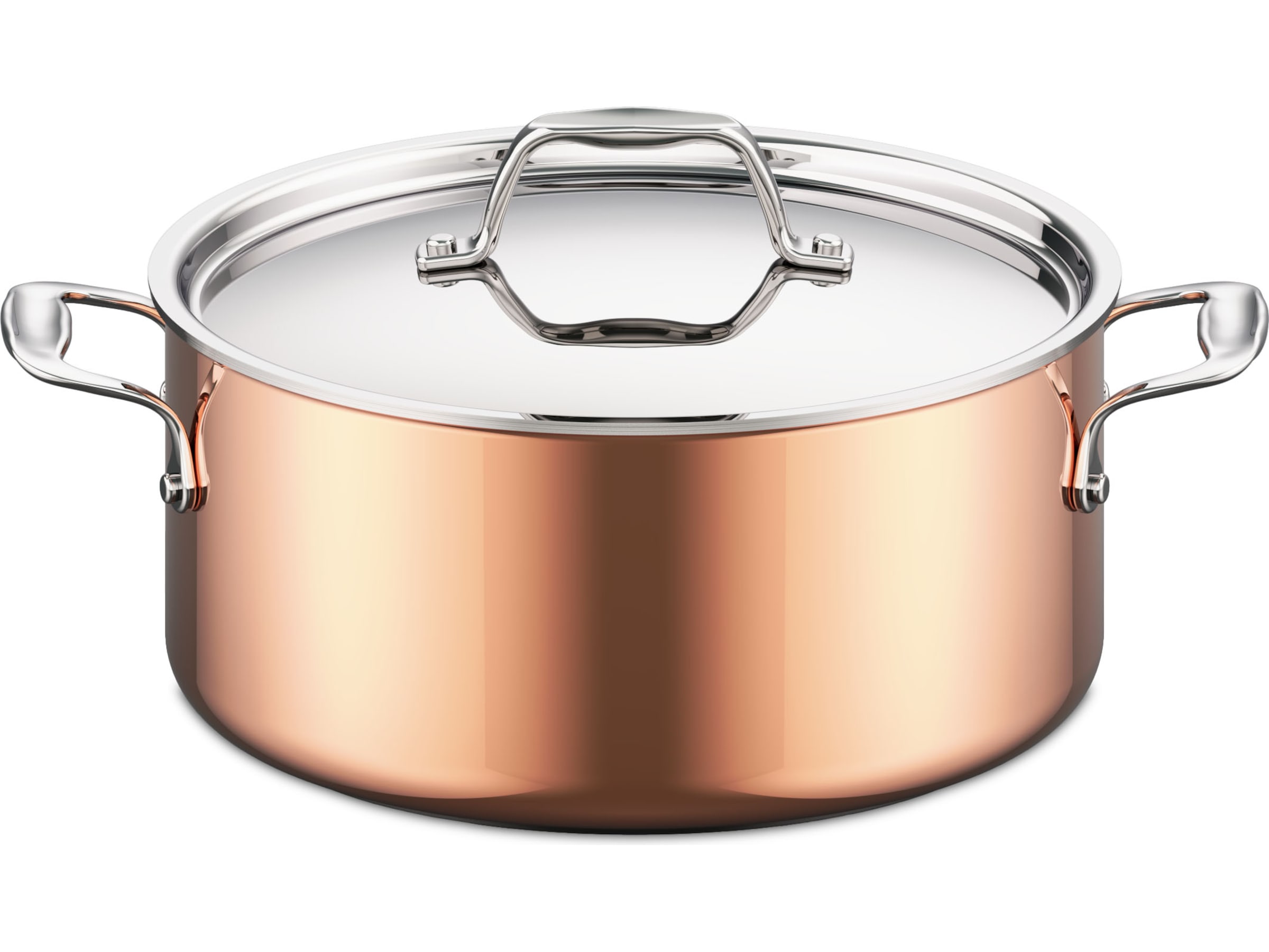 Austin and Barbeque AABQ Pro 5L 24cm gryde Kasseroller